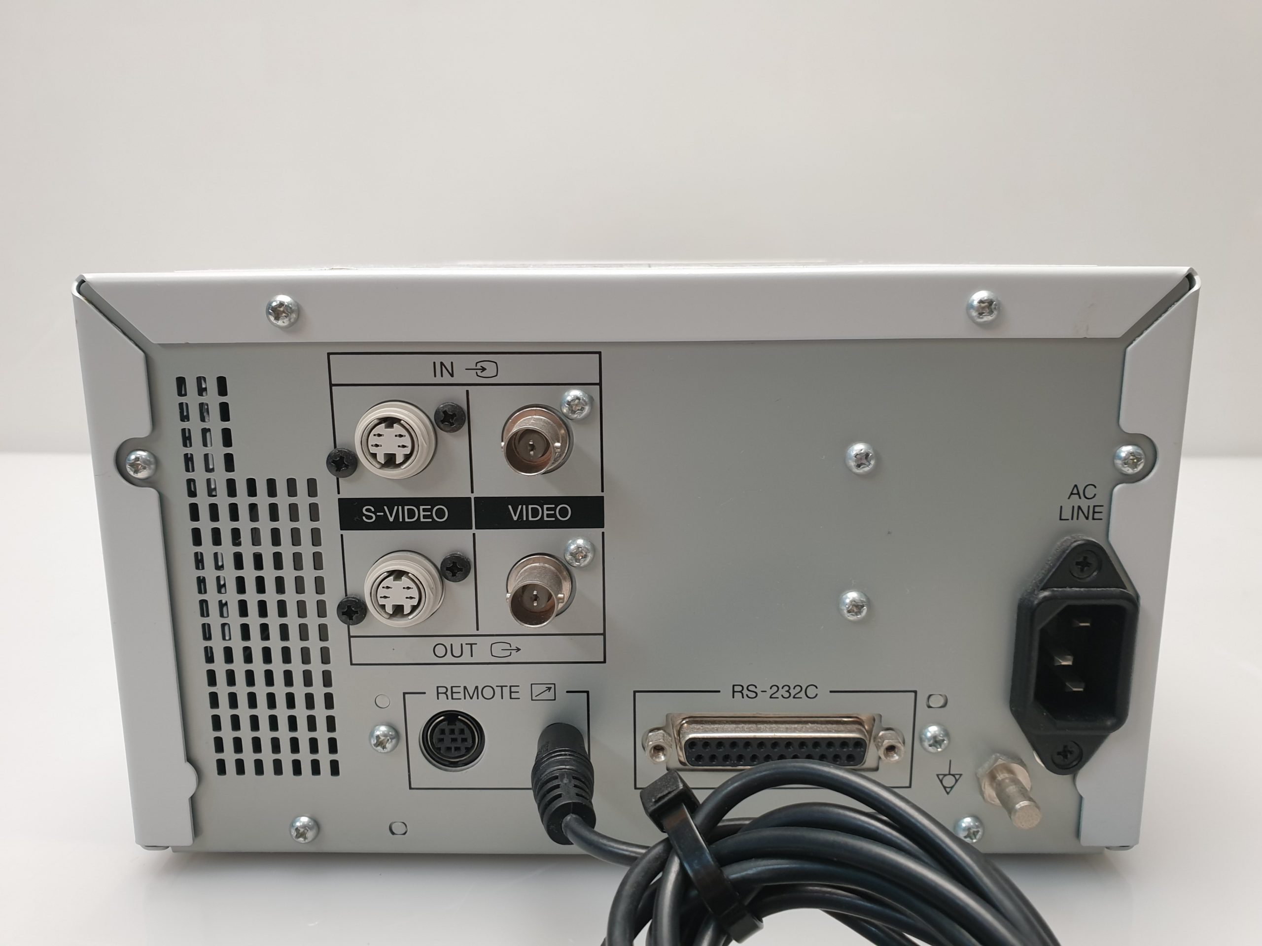 Mitsubishi CP31W Farbdrucker Color Printer thumbnail 8