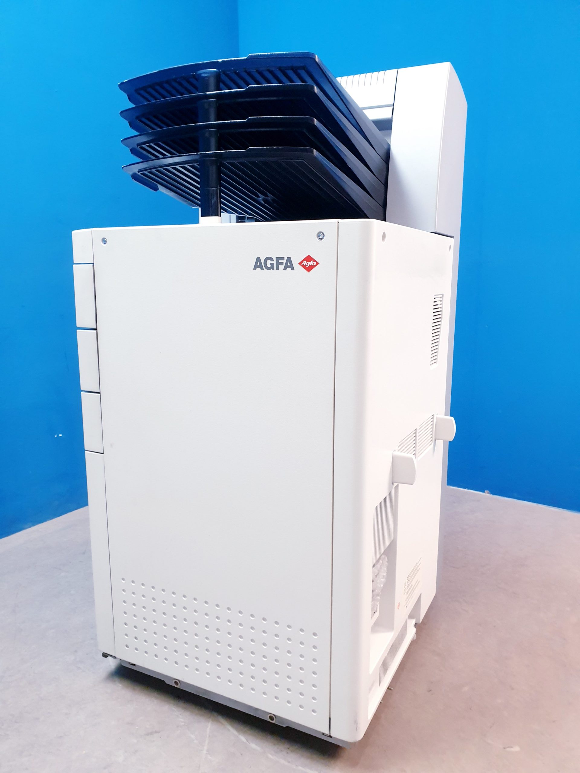 Agfa Drystar 5503 Drucker thumbnail 10