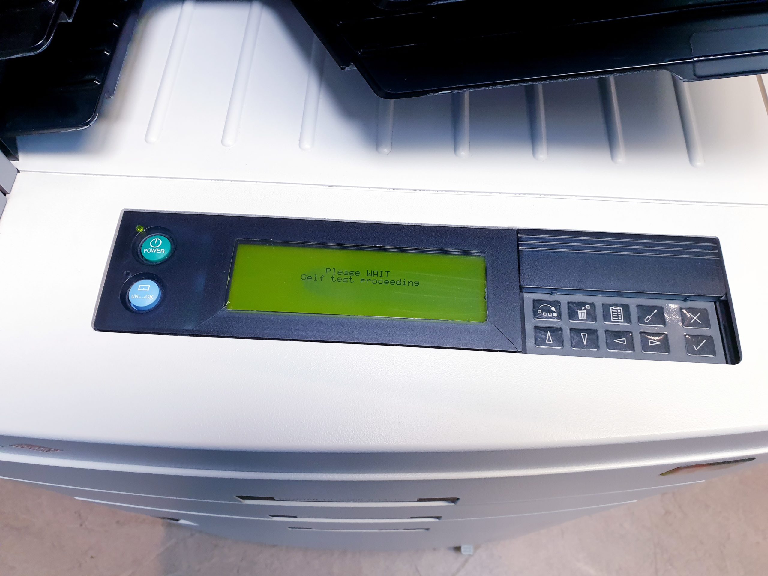Agfa Drystar 5503 Drucker thumbnail 12