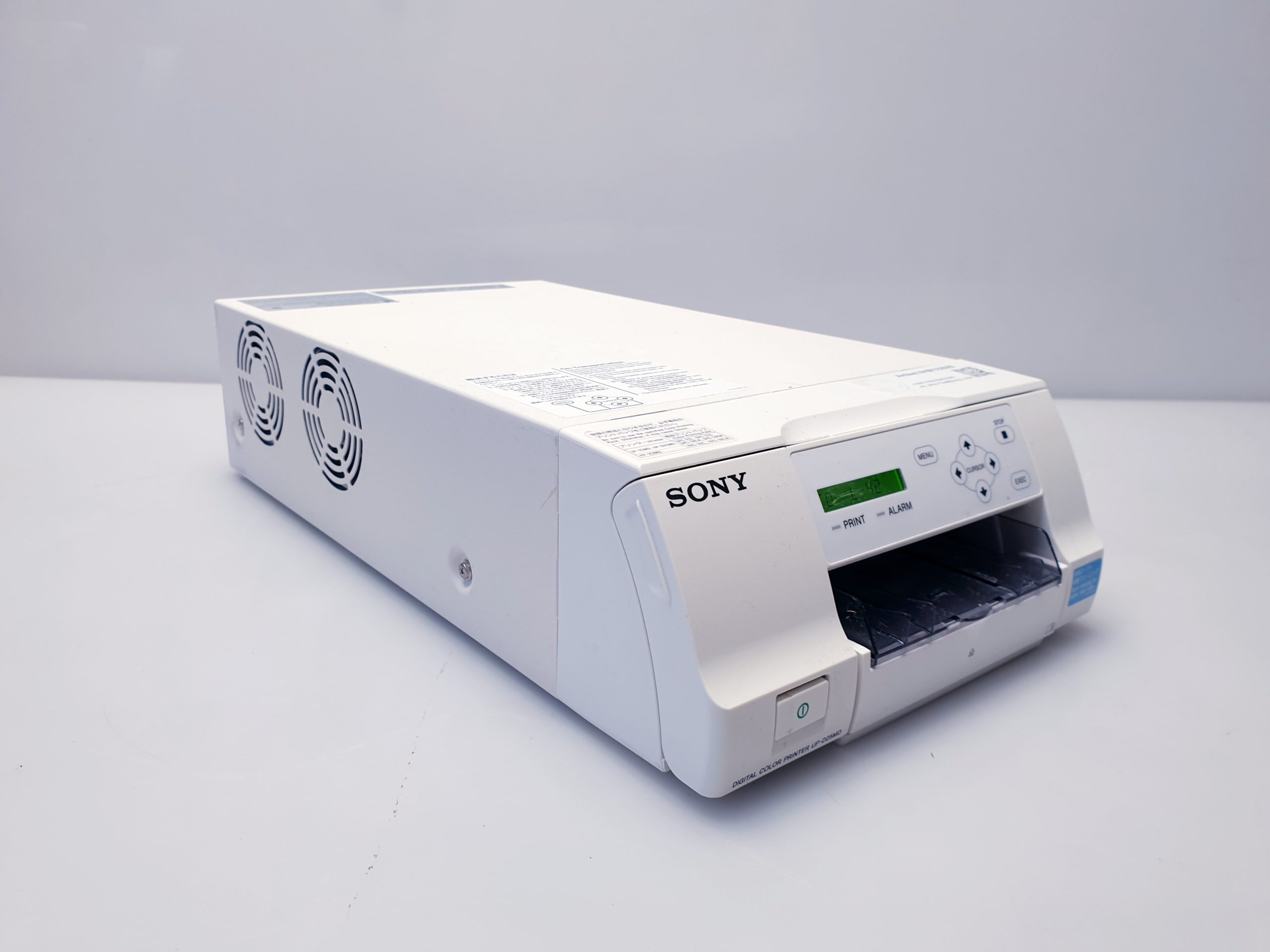 Sony UP 25MD – UP-25MD – Drucker – Printer — image 1 of 6