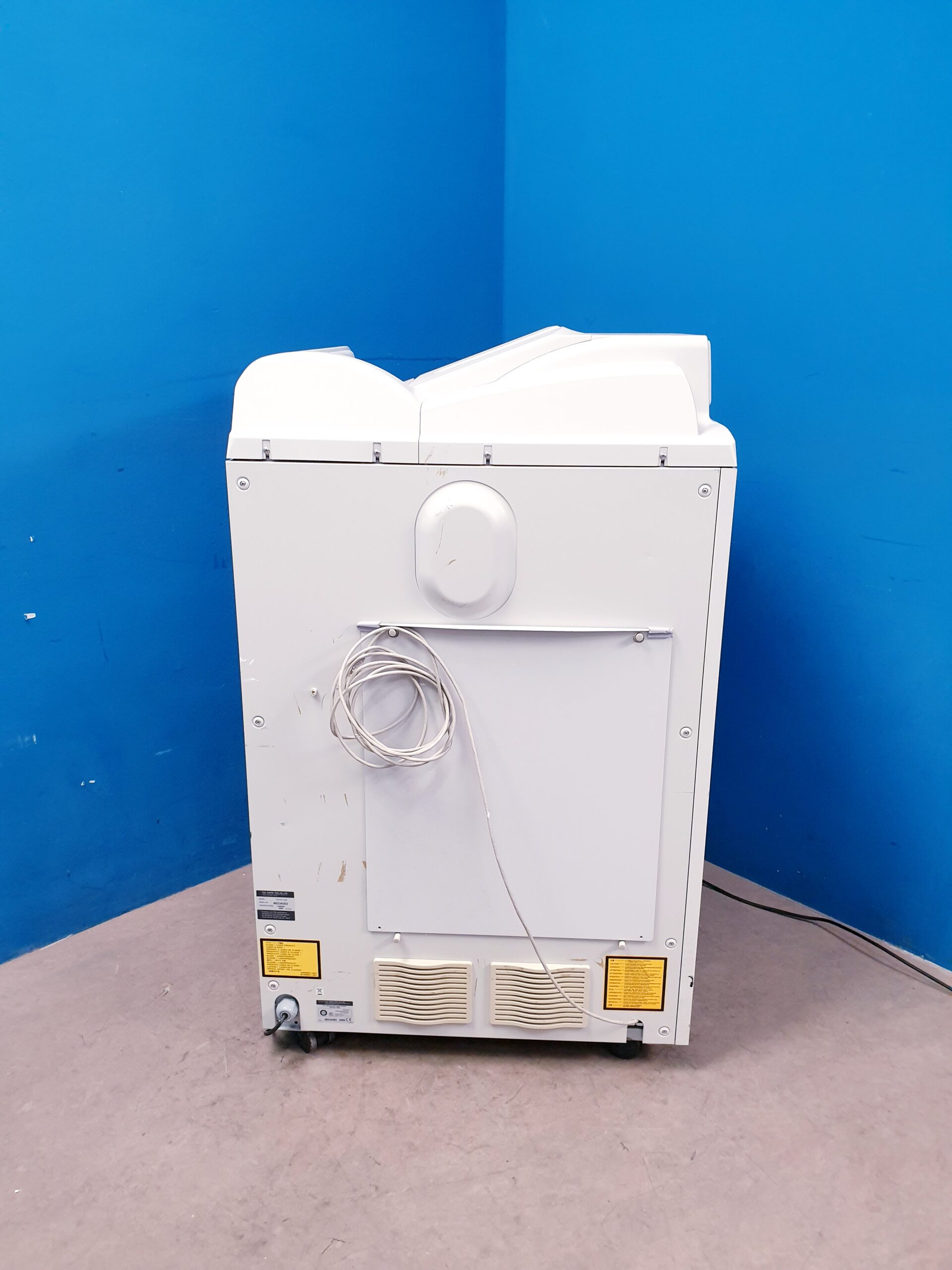 FUJIFILM Drypix 7000 Drucker Filmprinter Röntgenfilm Laser thumbnail 2