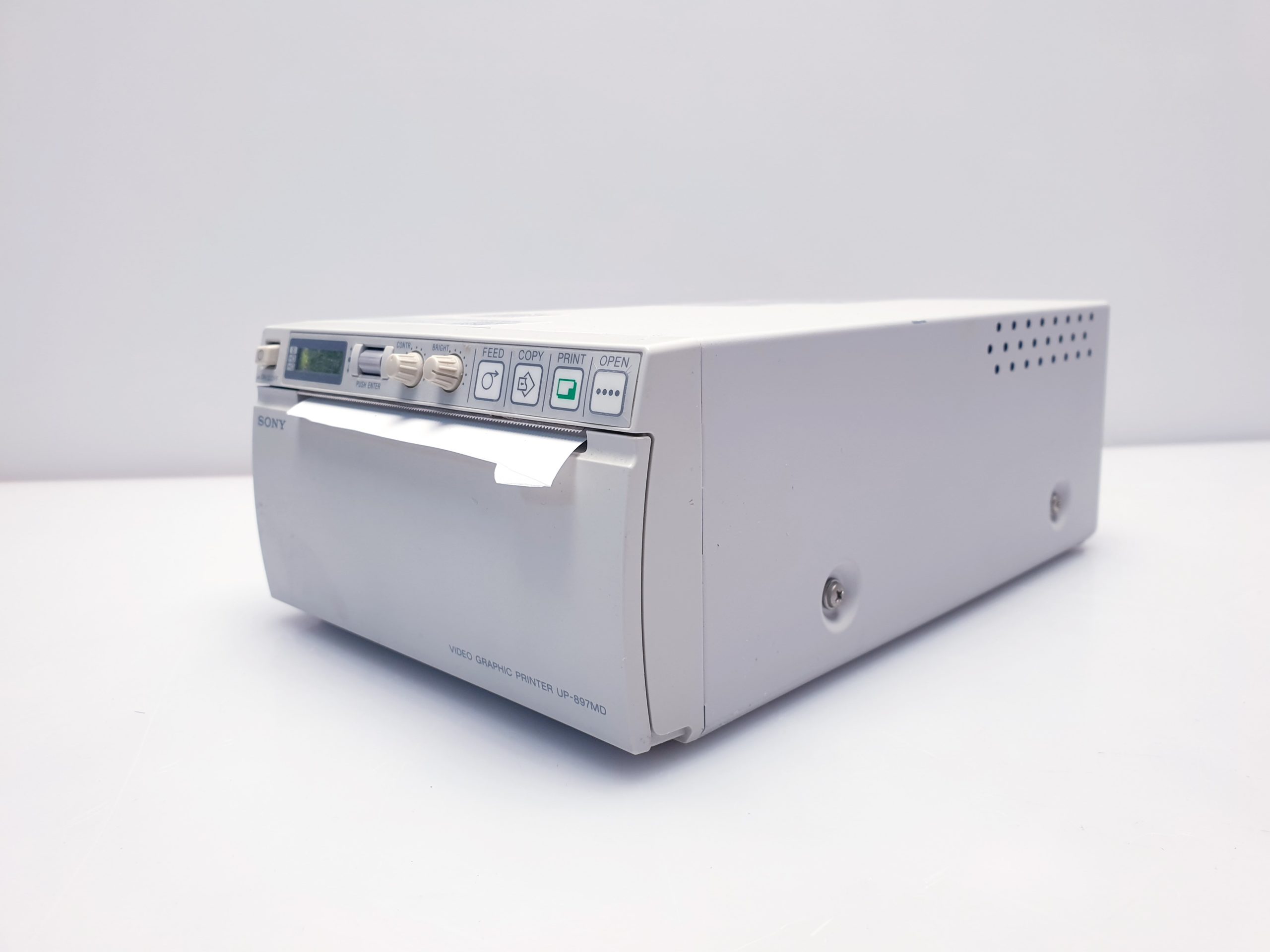 Sony UP-897MD UP 897MD Videografikdrucker Printer thumbnail 4