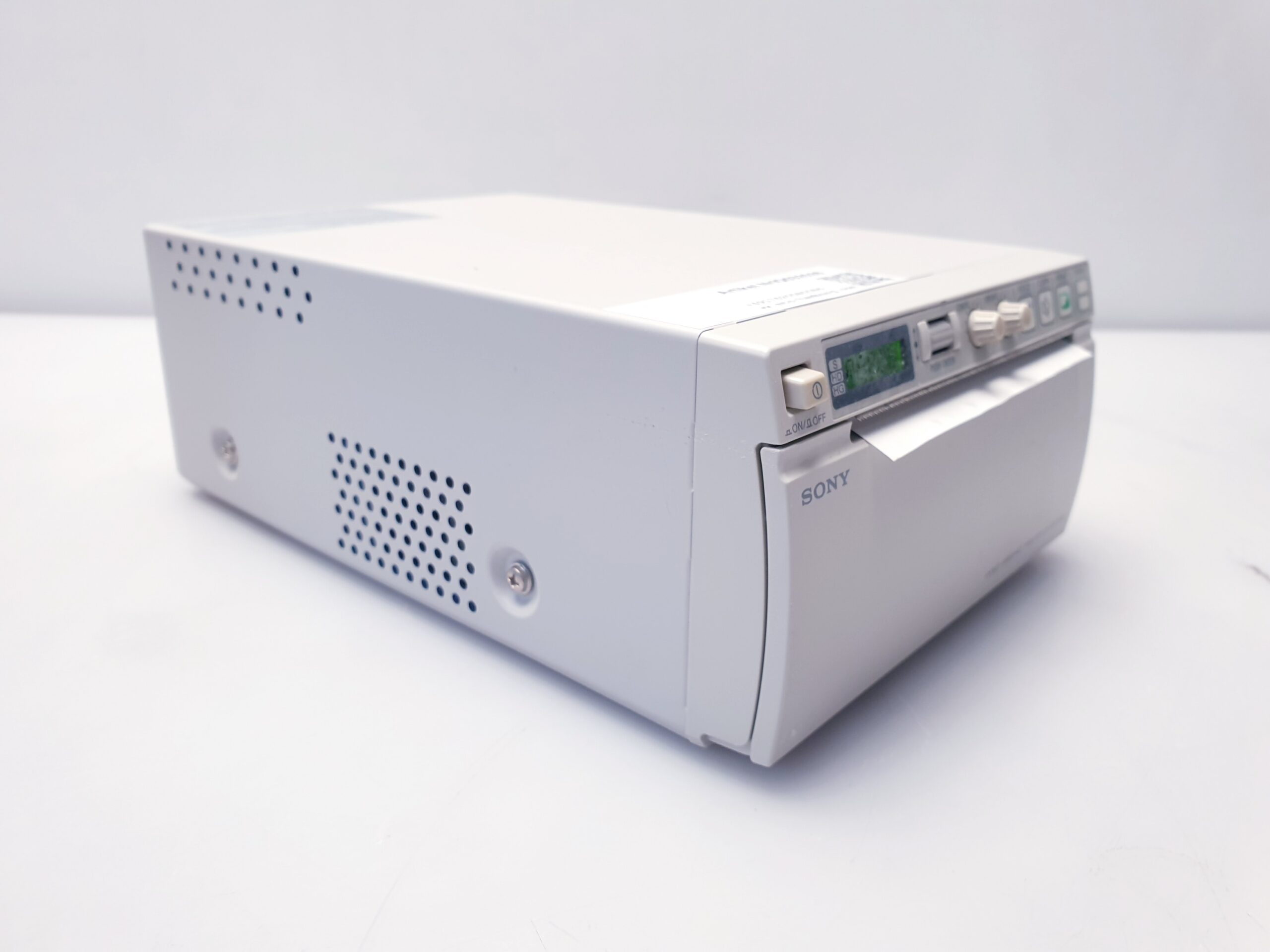 Sony UP-897MD UP 897MD Videografikdrucker Printer thumbnail 13