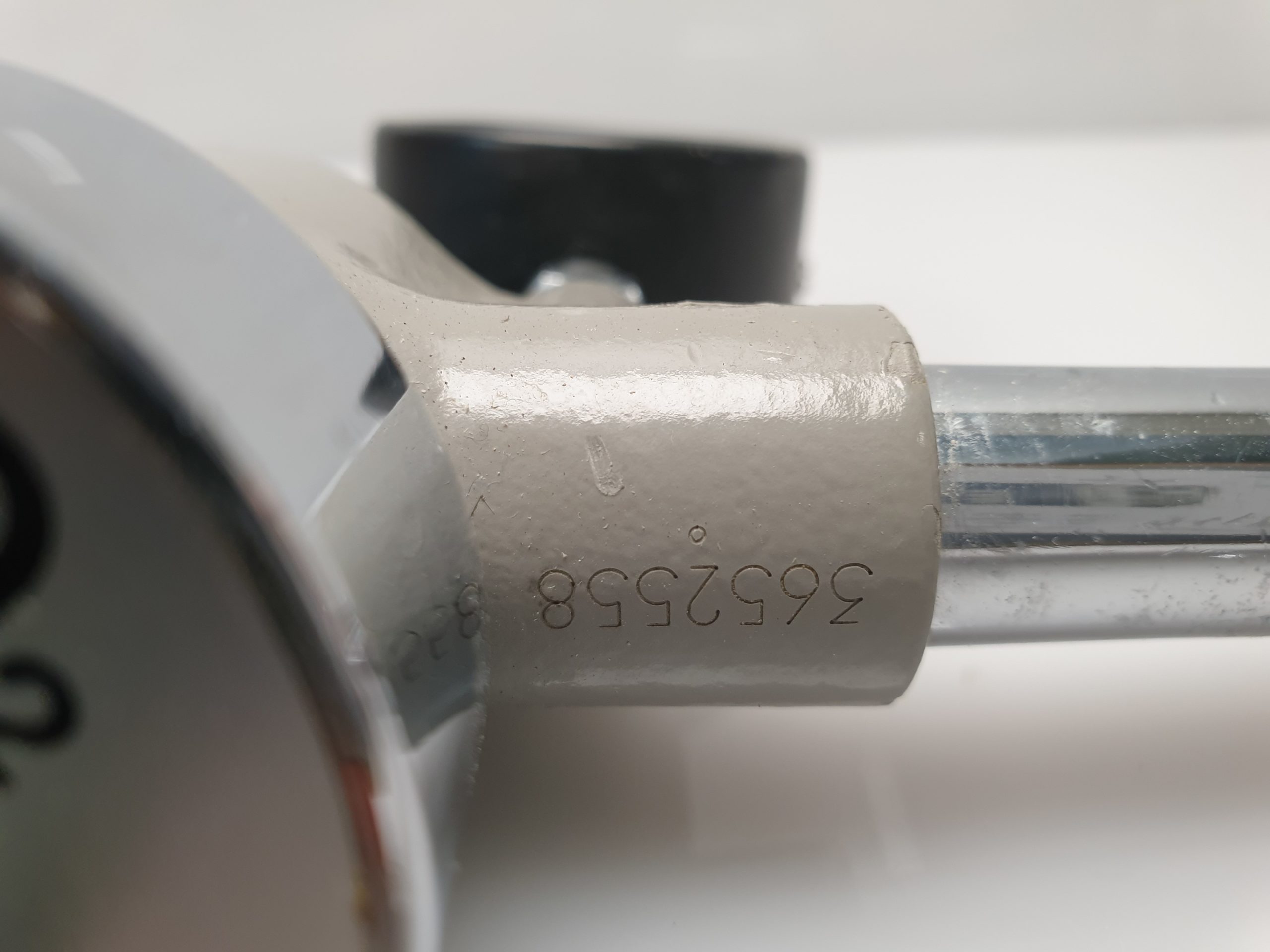 Dräger Dräger Druckminderer 3652558 thumbnail 5