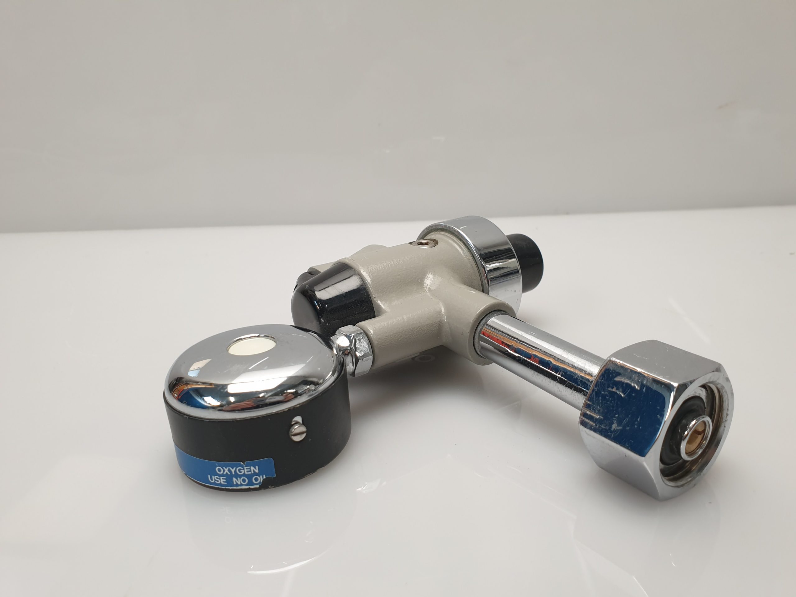Dräger Dräger Druckminderer 3652558 thumbnail 6