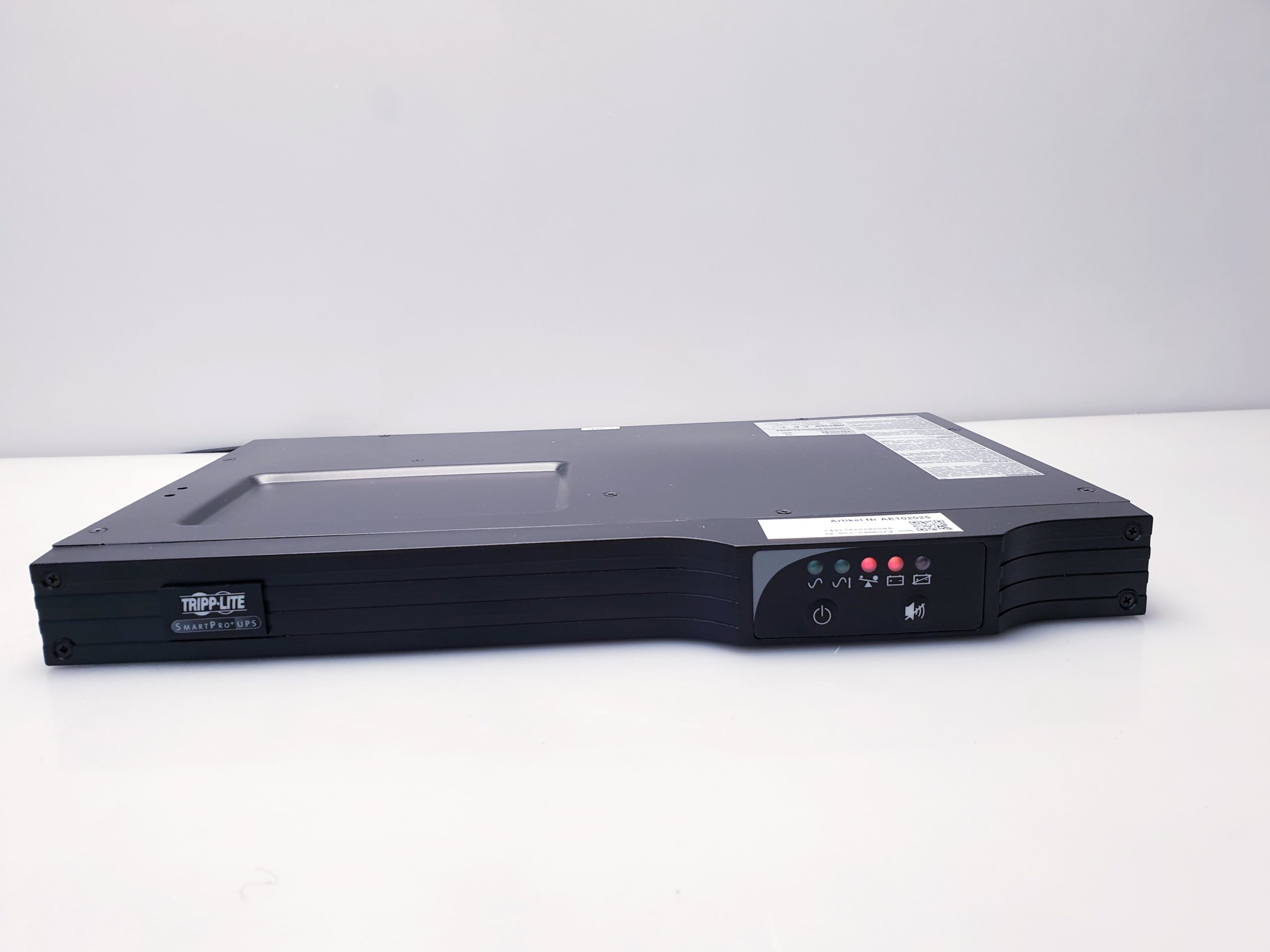 TRIPP-LITE SmartPro SM5622 – SMX500RT1U UPS USV thumbnail 2