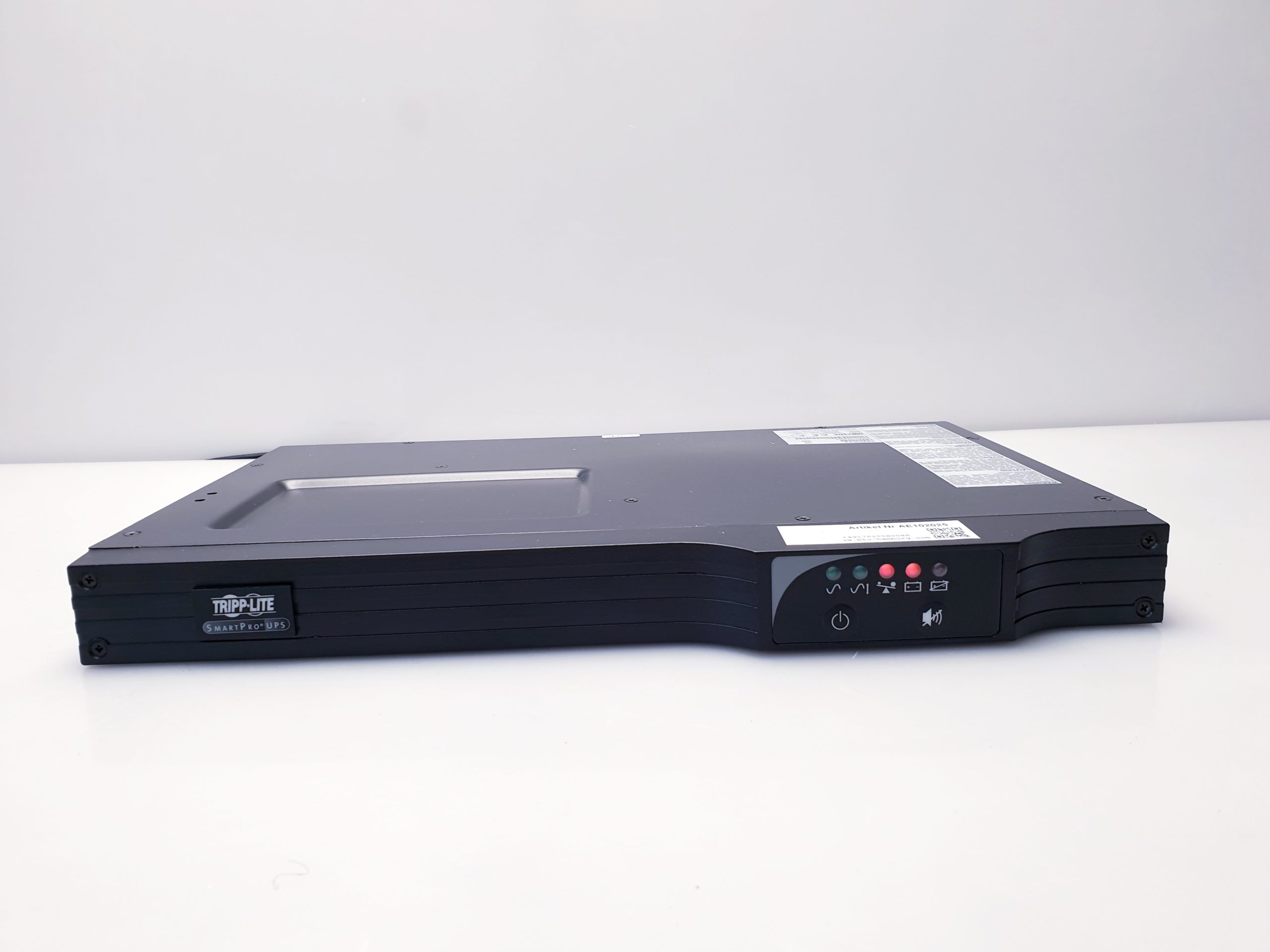 TRIPP-LITE SmartPro SM5622 – SMX500RT1U UPS USV thumbnail 3
