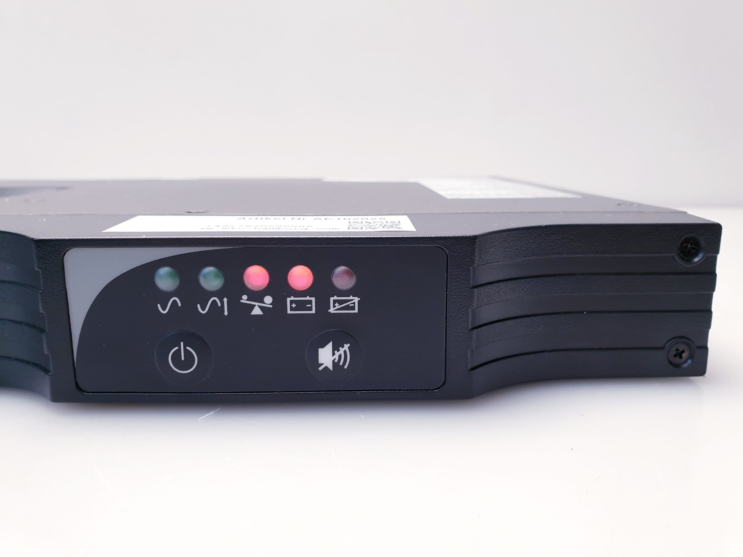 TRIPP-LITE SmartPro SM5622 – SMX500RT1U UPS USV thumbnail 4