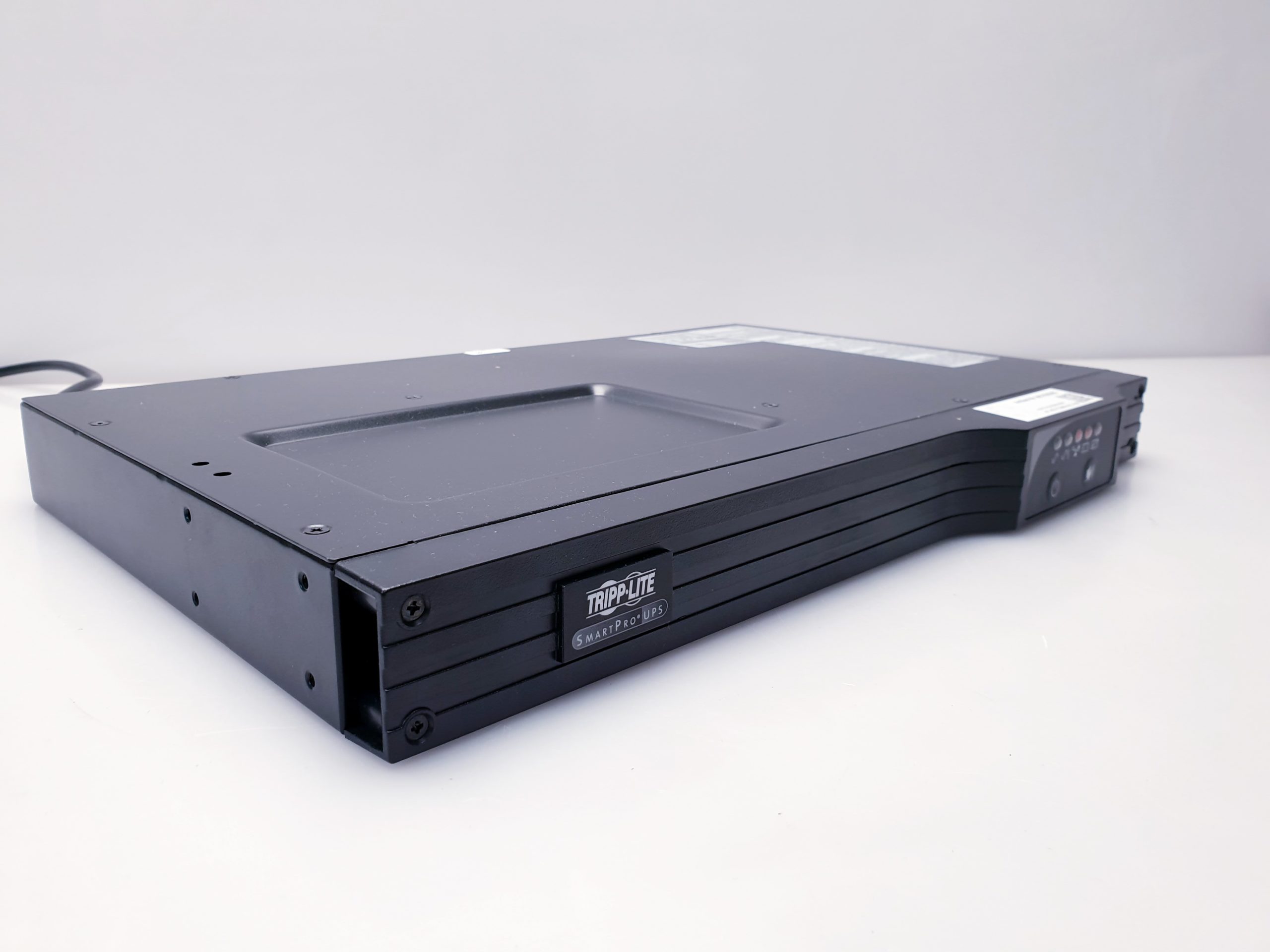 TRIPP-LITE SmartPro SM5622 – SMX500RT1U UPS USV thumbnail 5
