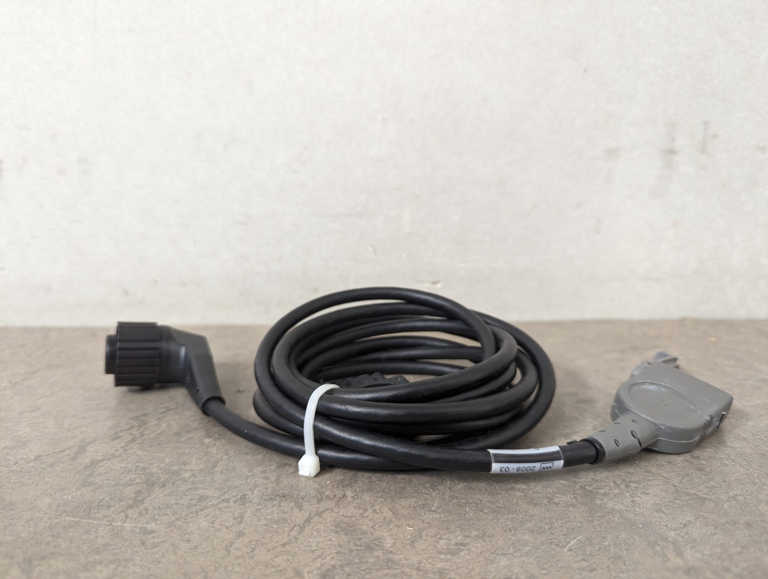 Physio-Control REF 3006570-007 LIFEPAK 15 QUIK-COMBO Therapy Cable thumbnail 4