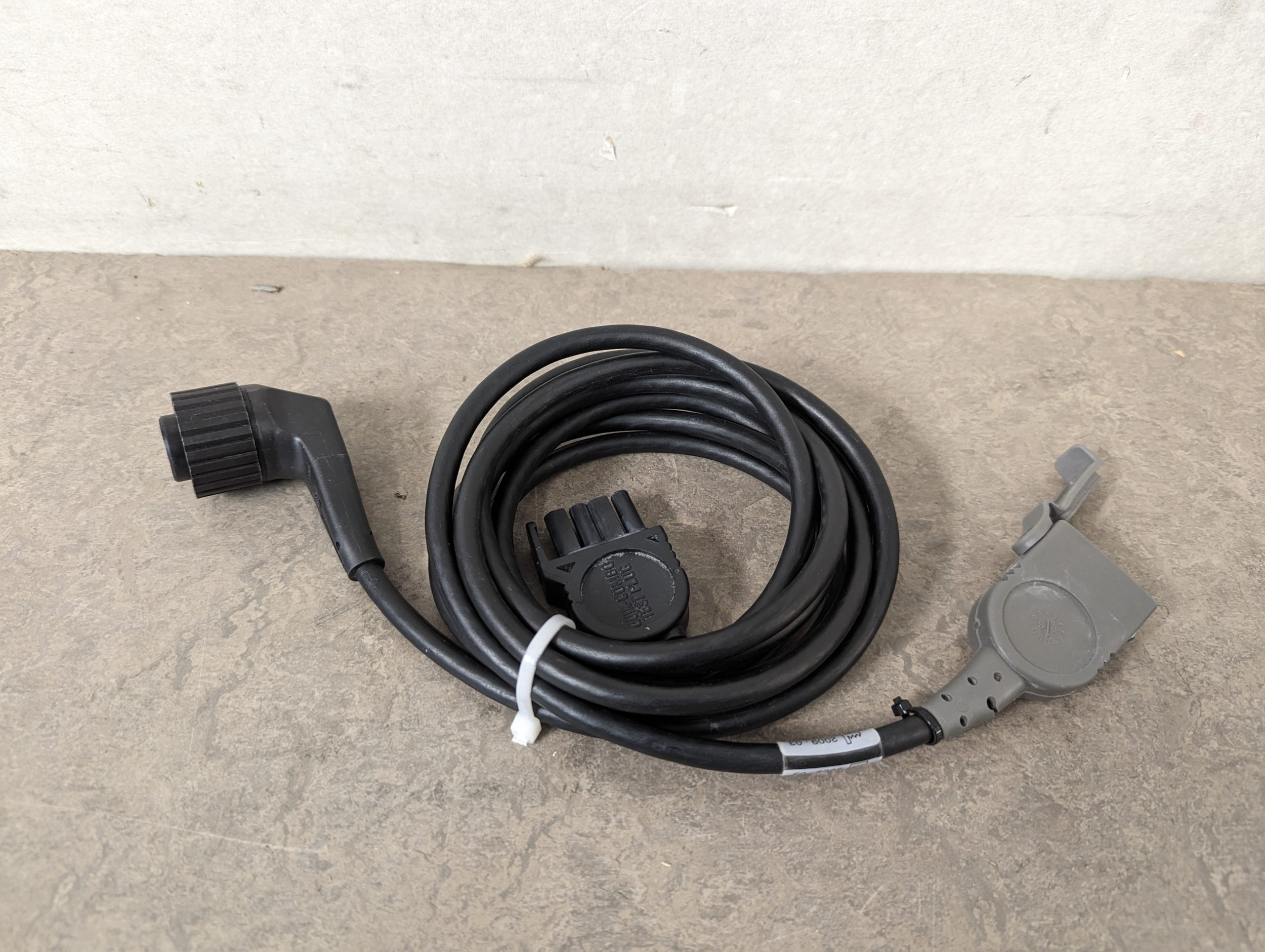 Physio-Control REF 3006570-007 LIFEPAK 15 QUIK-COMBO Therapy Cable thumbnail 5