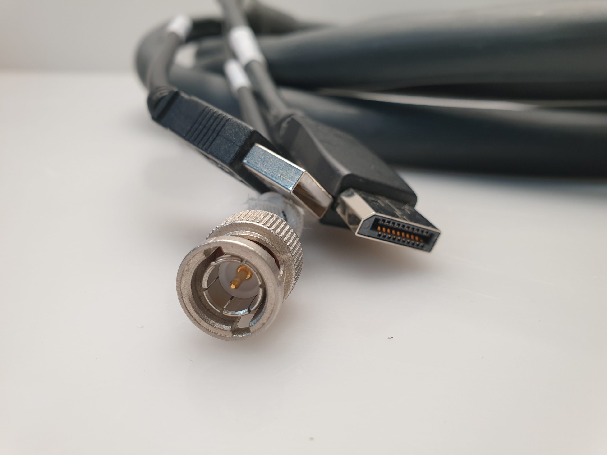 ODU Kabel mit Stecker – Verbindungskabel – Signalkabel thumbnail 5