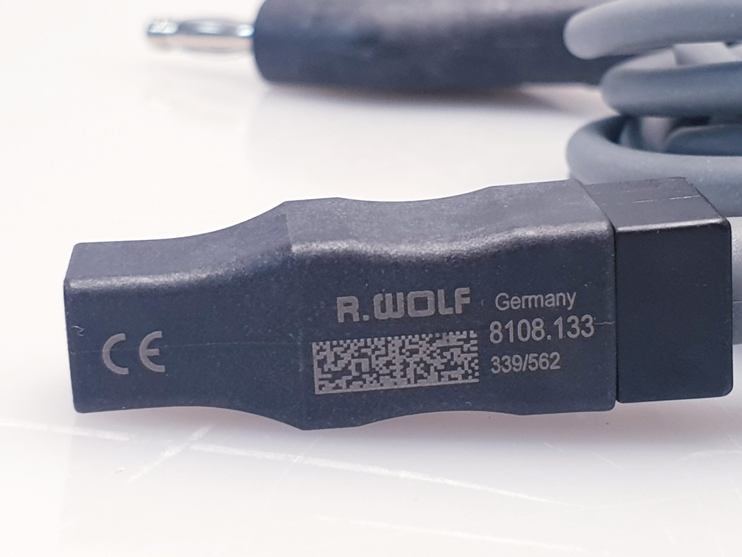 R.WOLF 8108.133 Bipolar Cable Bipolar Kabel thumbnail 3