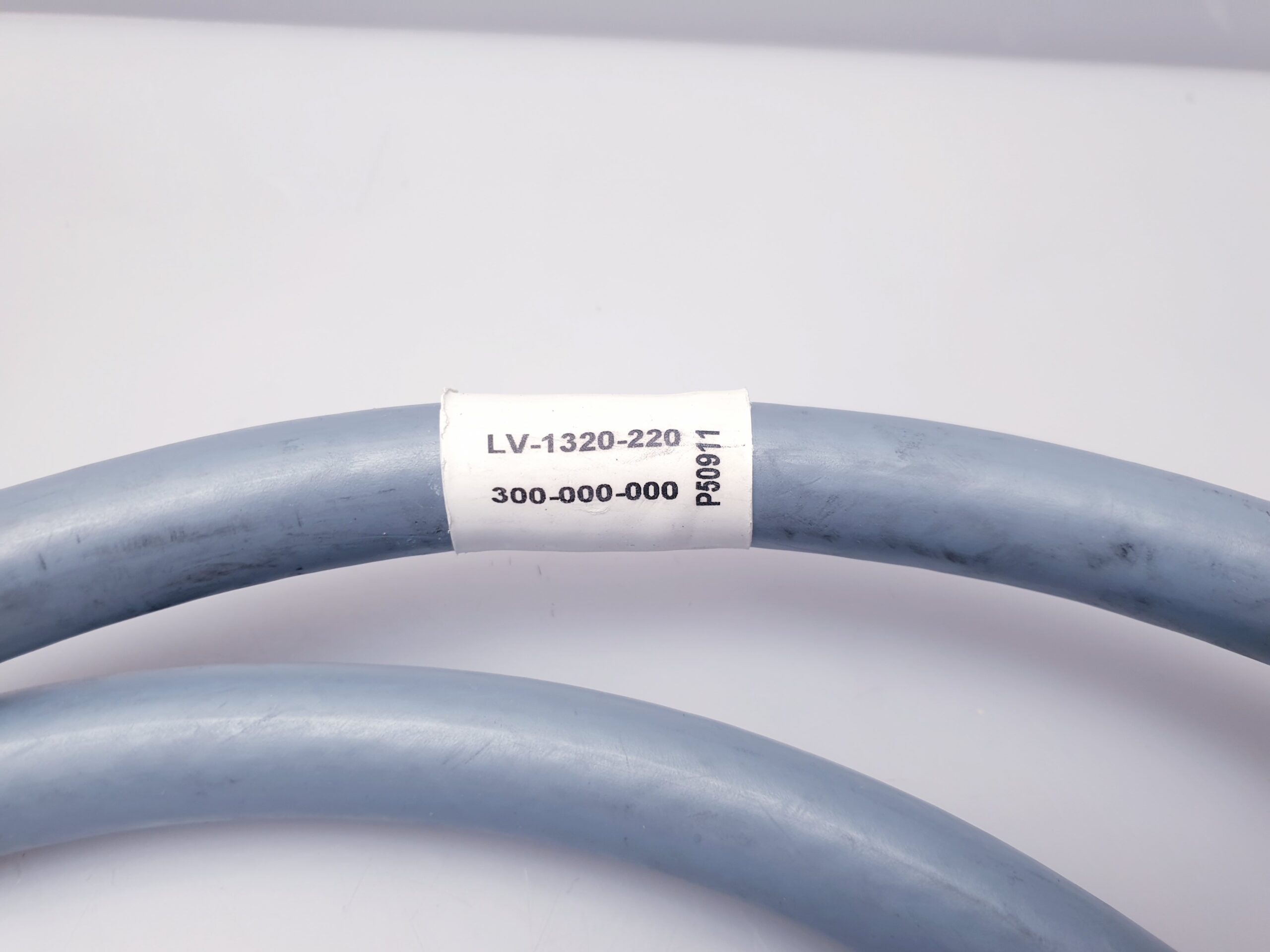 Harting Olympus vsi cable V3.2 kabel – Anschlusskabel thumbnail 8