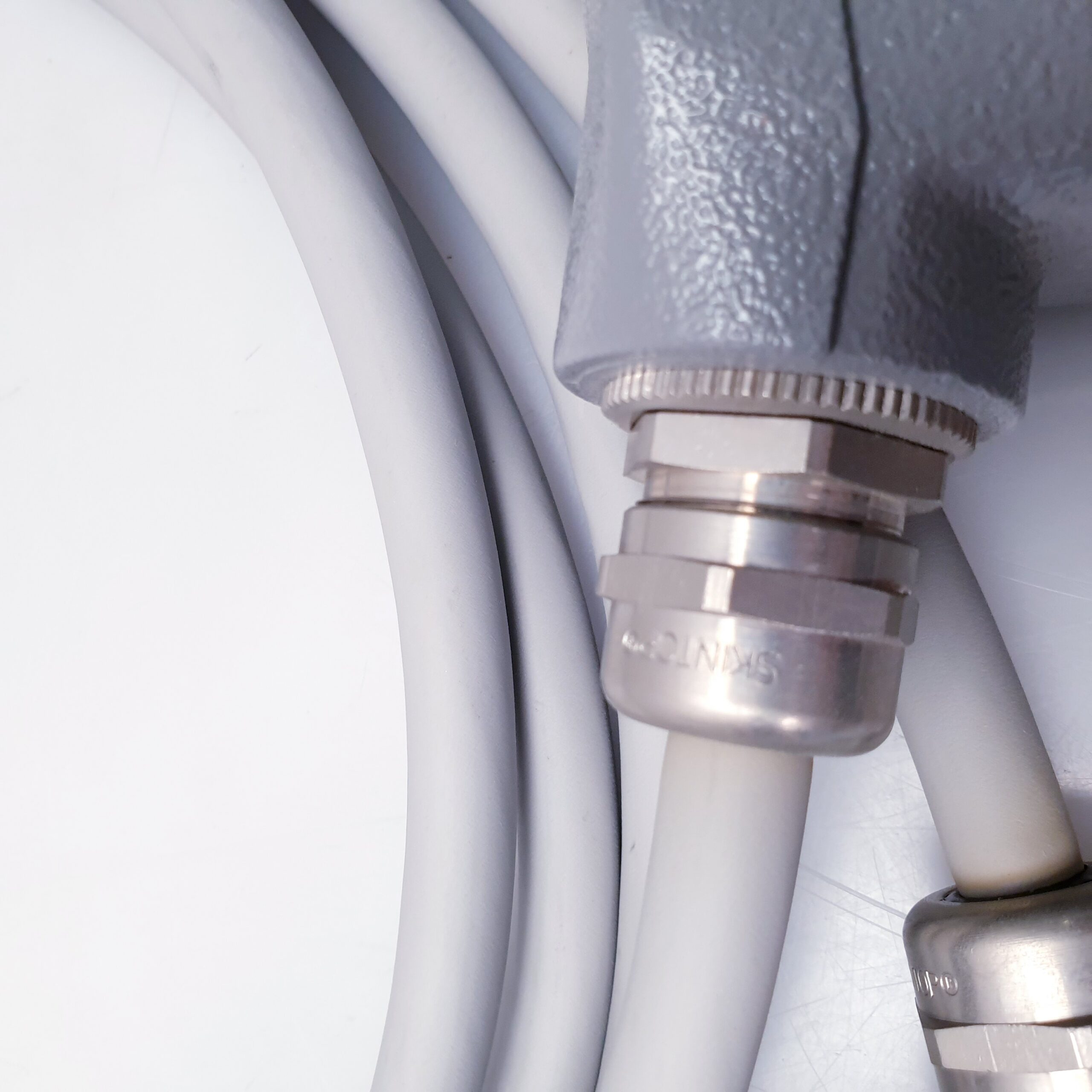 Harting LV 1410‑130 400‑000‑000 Modul Signal KABEL thumbnail 5