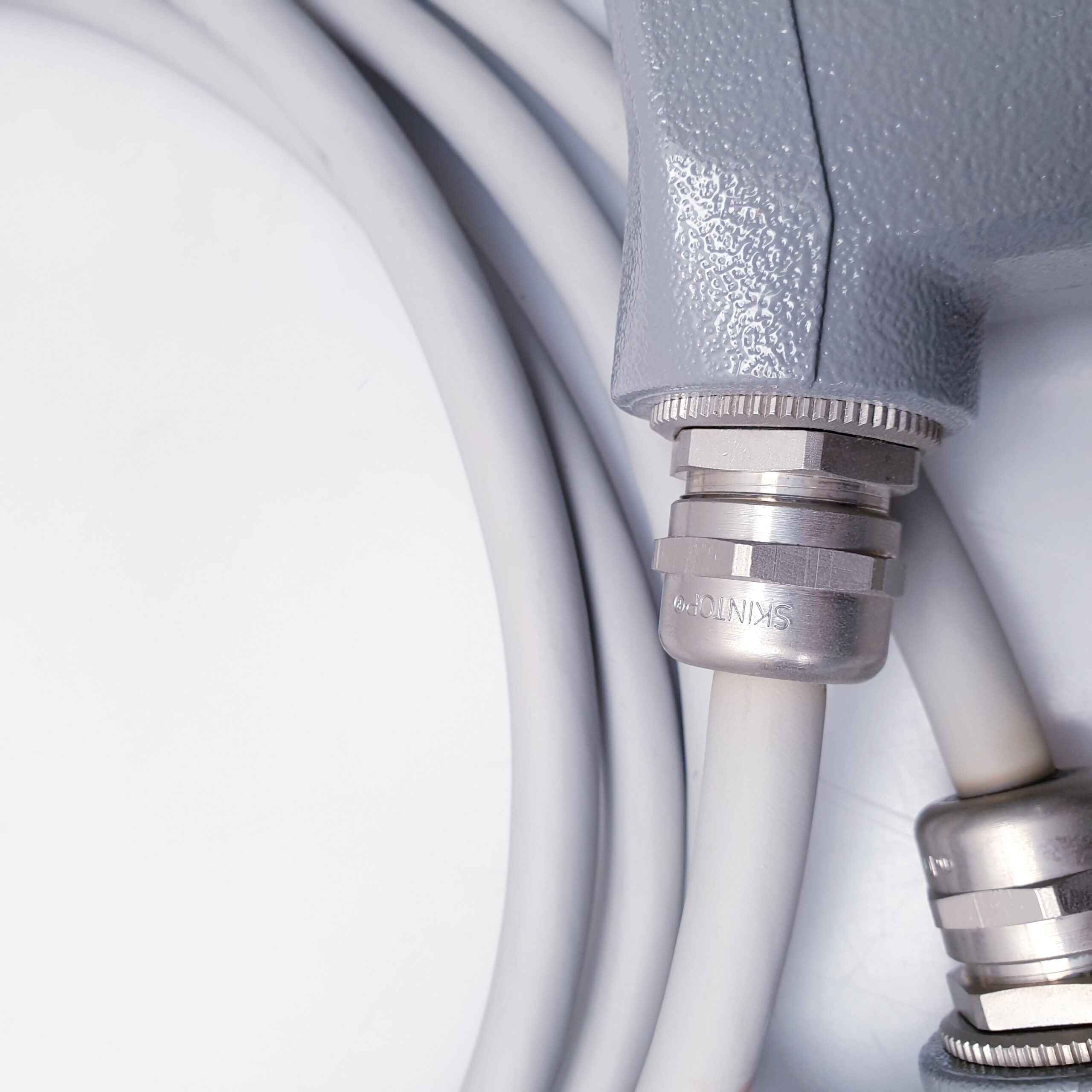 Harting LV 1410‑130 400‑000‑000 Modul Signal KABEL thumbnail 6