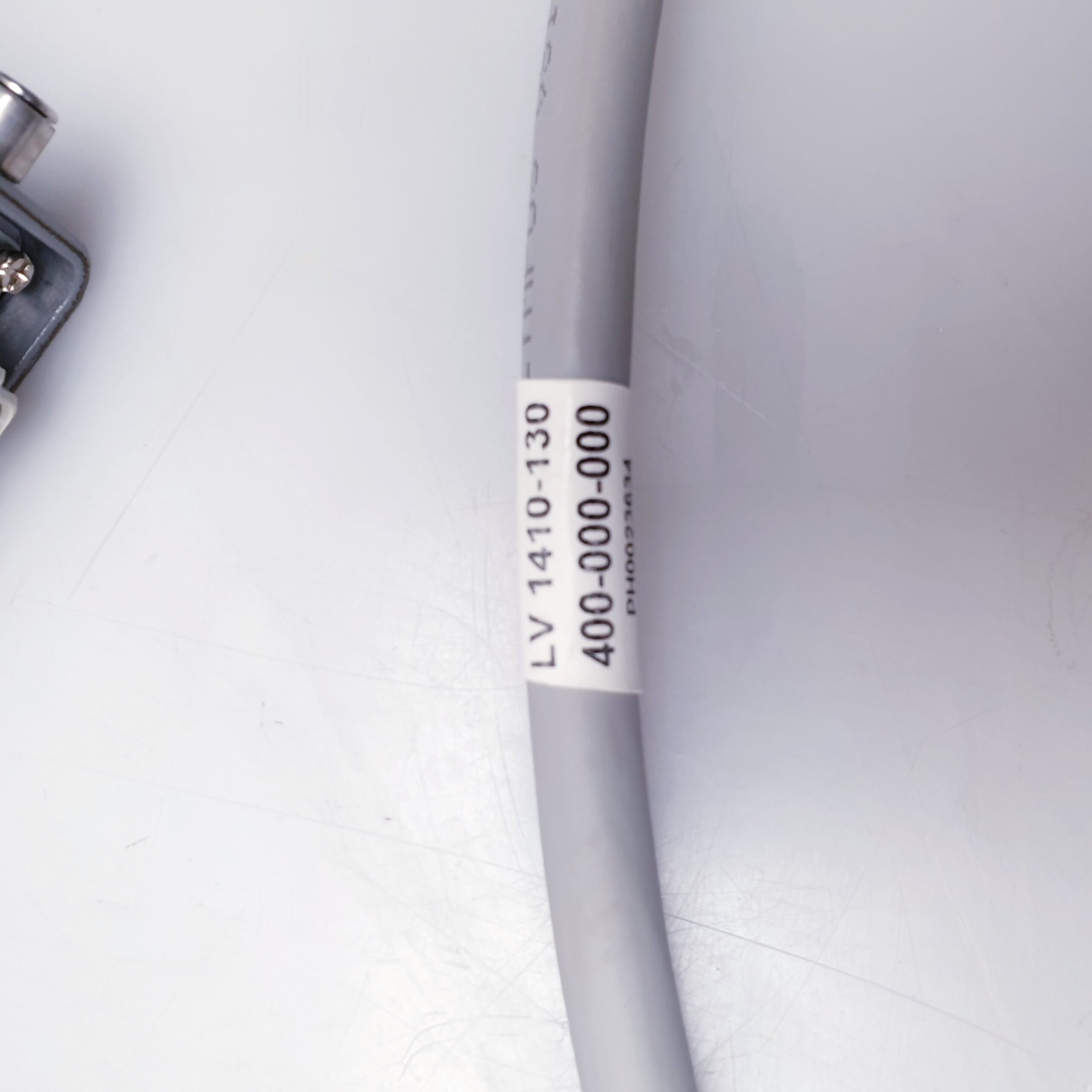 Harting LV 1410‑130 400‑000‑000 Modul Signal KABEL thumbnail 8