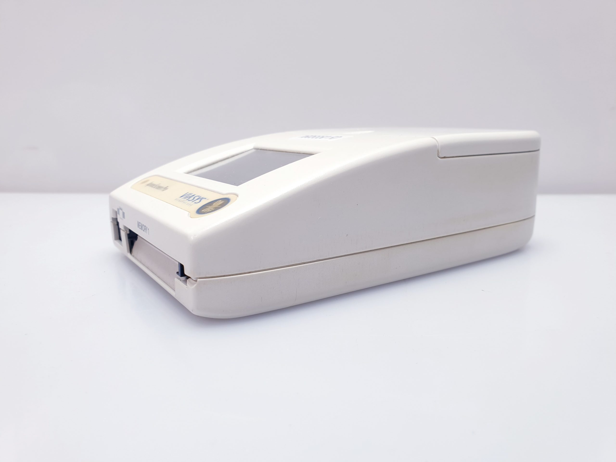Viasys Apnoe Screen pro + Charger thumbnail 4