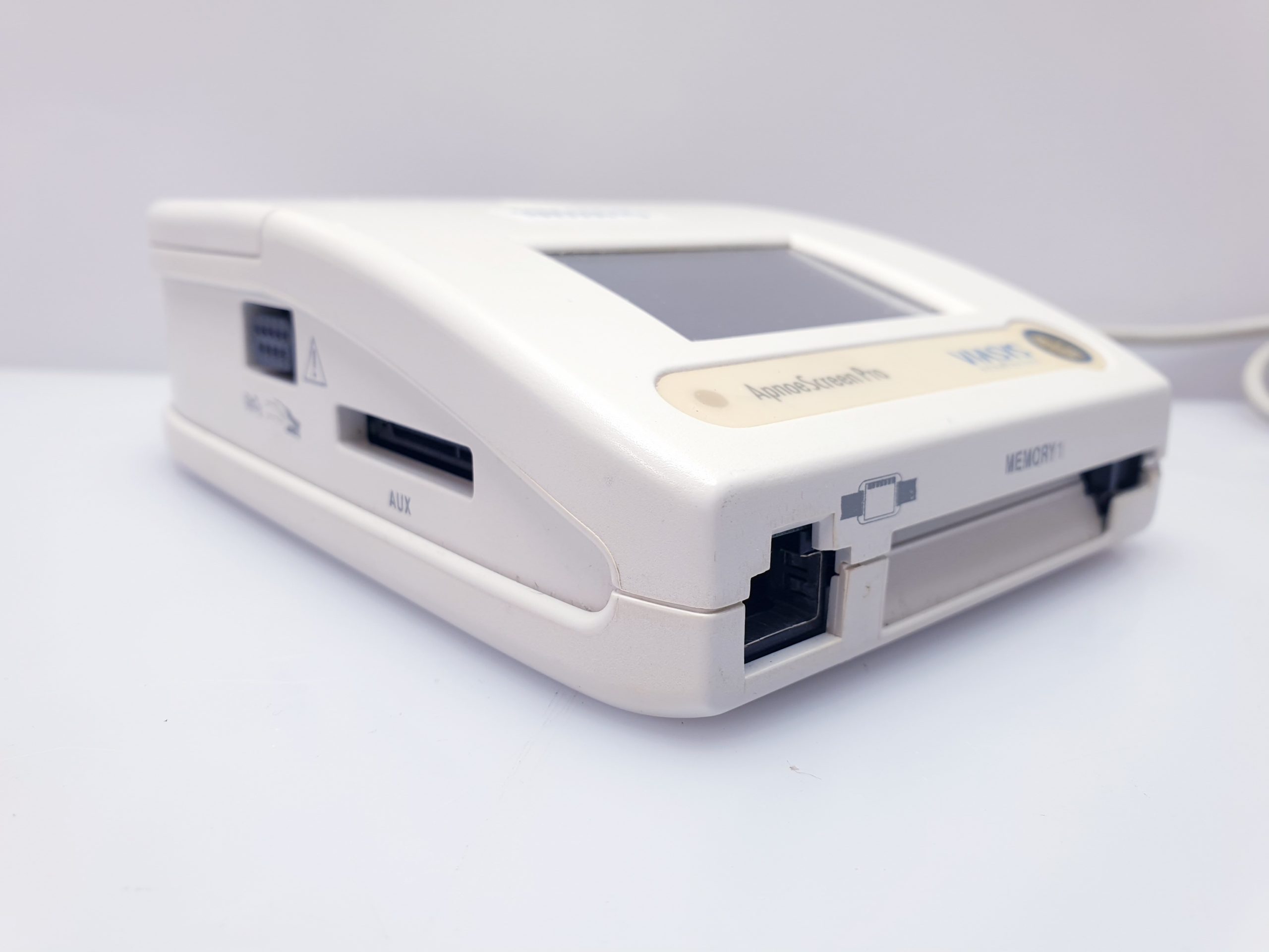 Viasys Apnoe Screen pro + Charger thumbnail 5