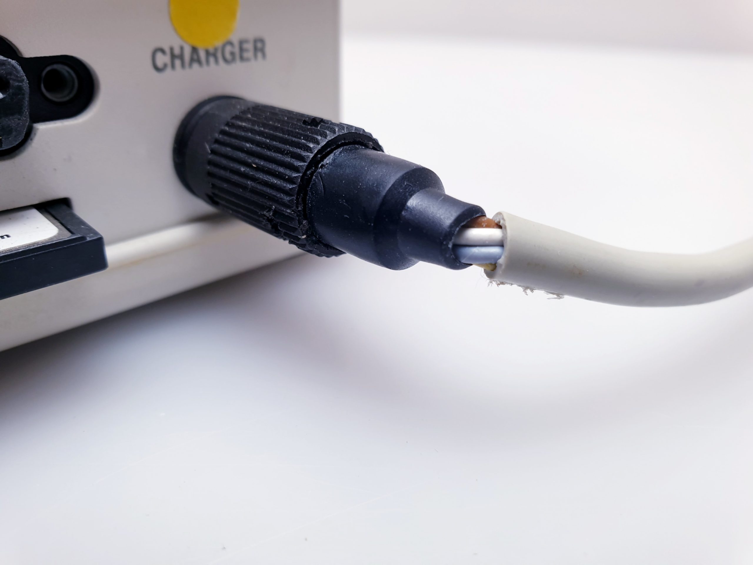 Viasys Apnoe Screen pro + Charger thumbnail 8