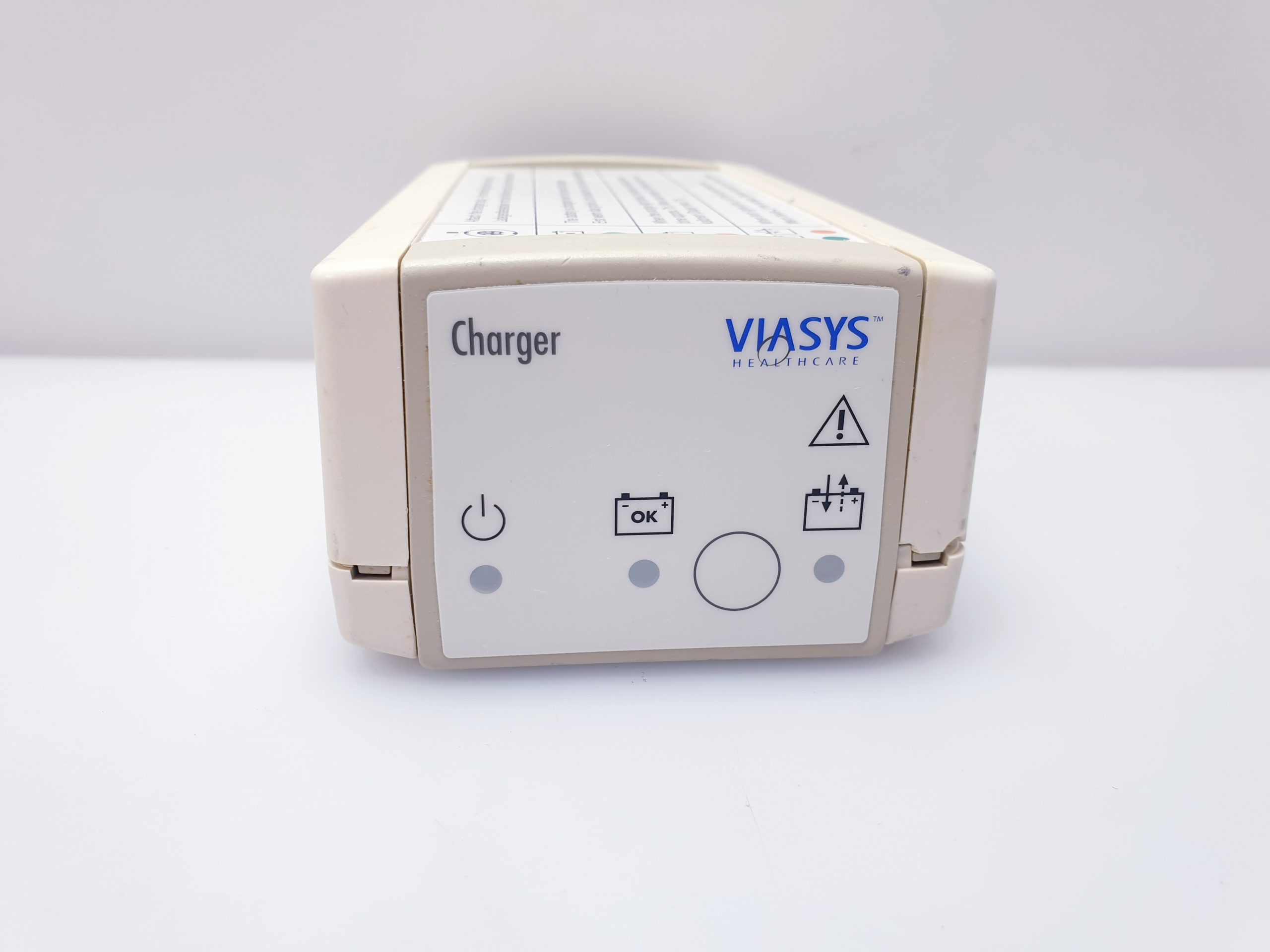 Viasys Apnoe Screen pro + Charger thumbnail 9