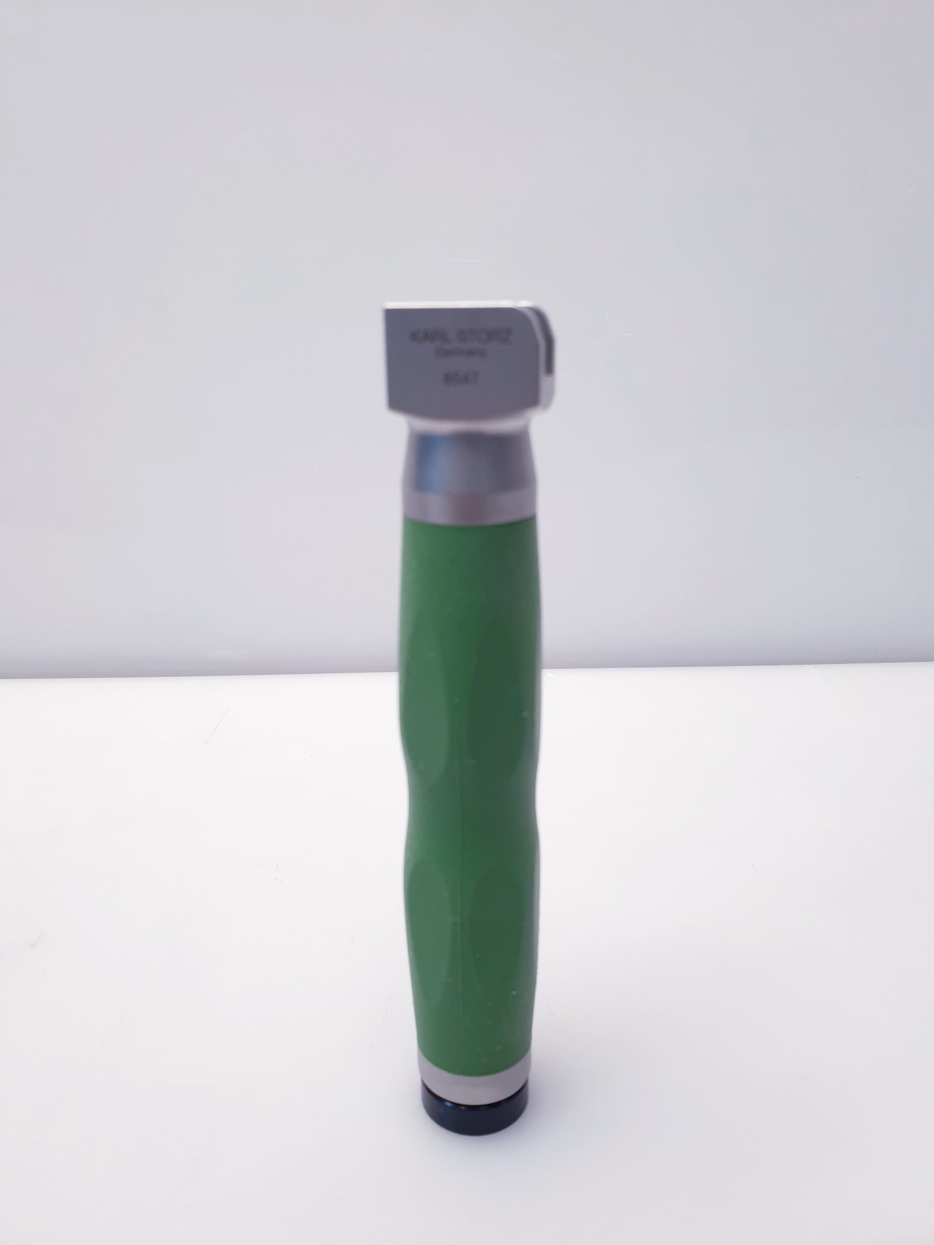 Karl Storz 8547 Laryngoskop + 8546LE1 Ladestation thumbnail 3