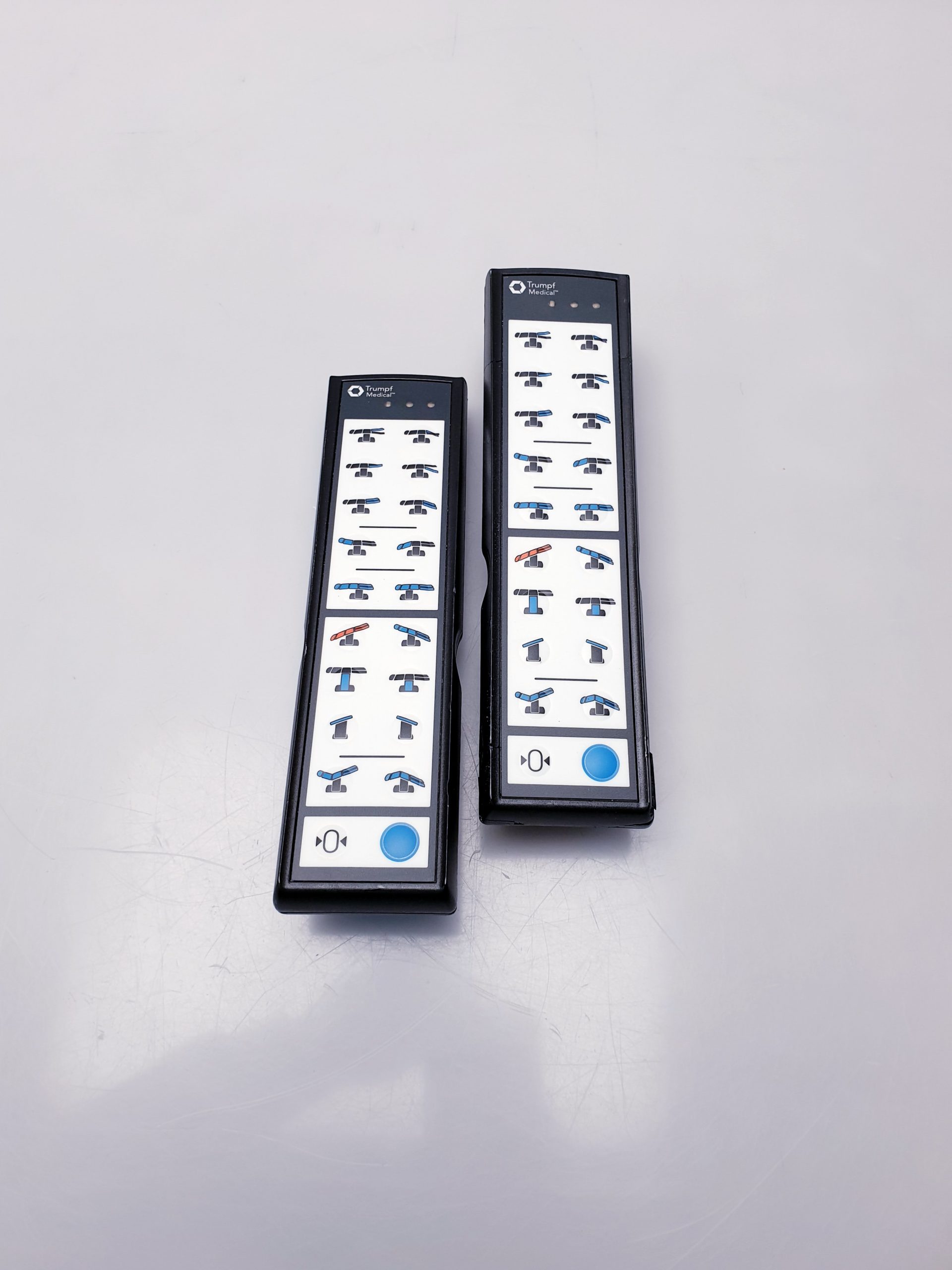 Trumpf Medical 4544120 Remote Fernbedienung thumbnail 3