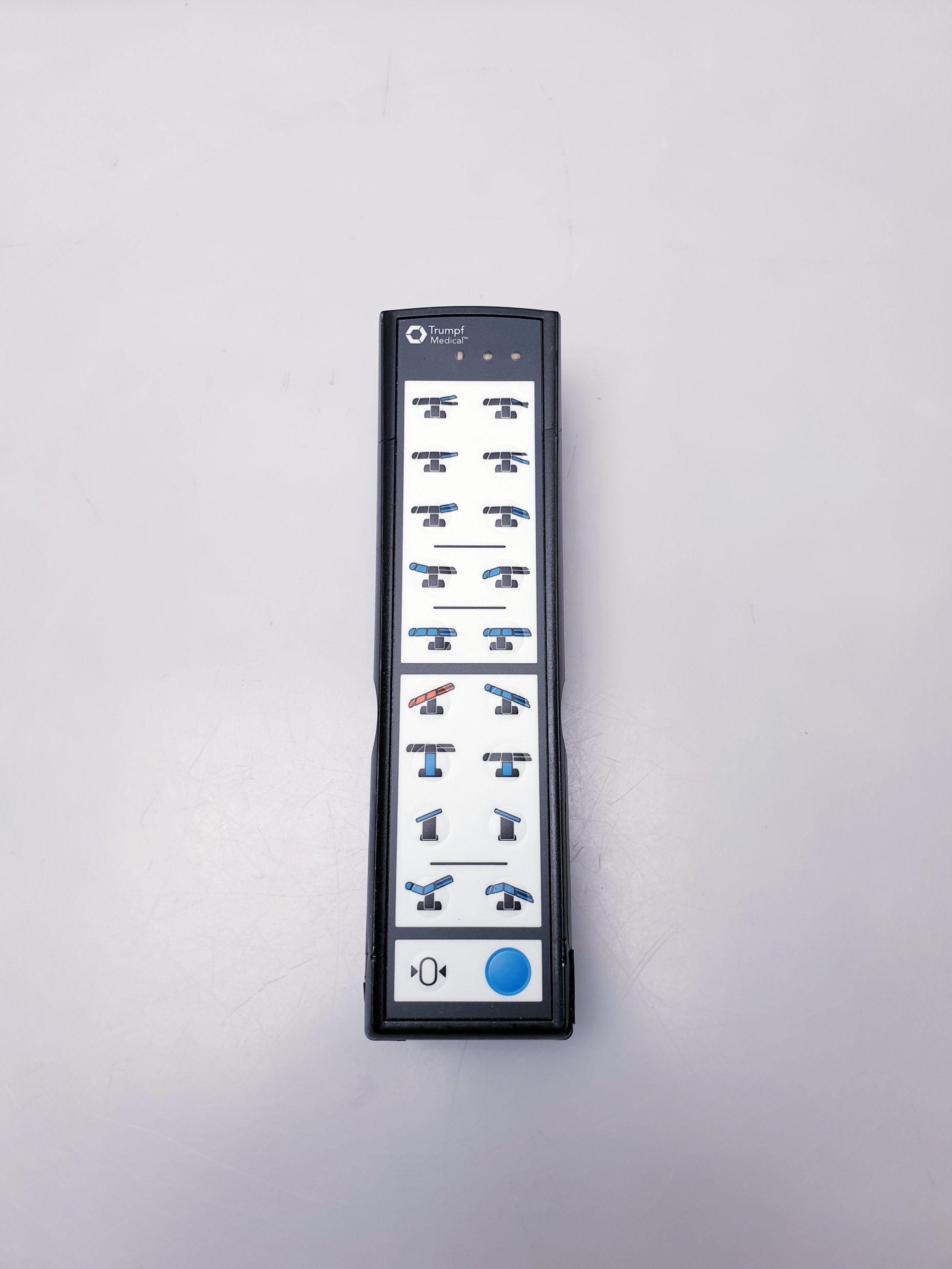 Trumpf Medical 4544120 Remote Fernbedienung thumbnail 4