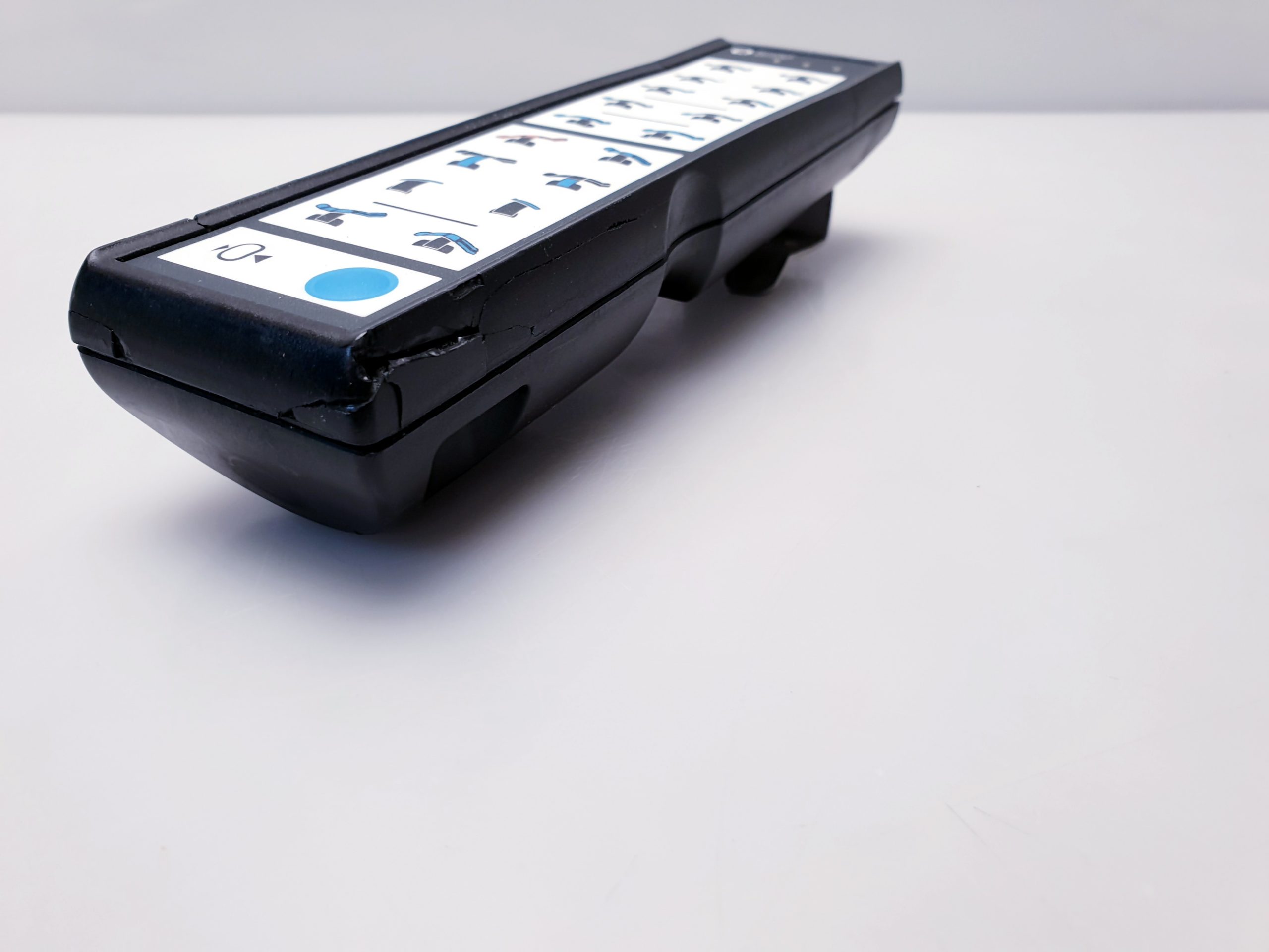 Trumpf Medical 4544120 Remote Fernbedienung thumbnail 6