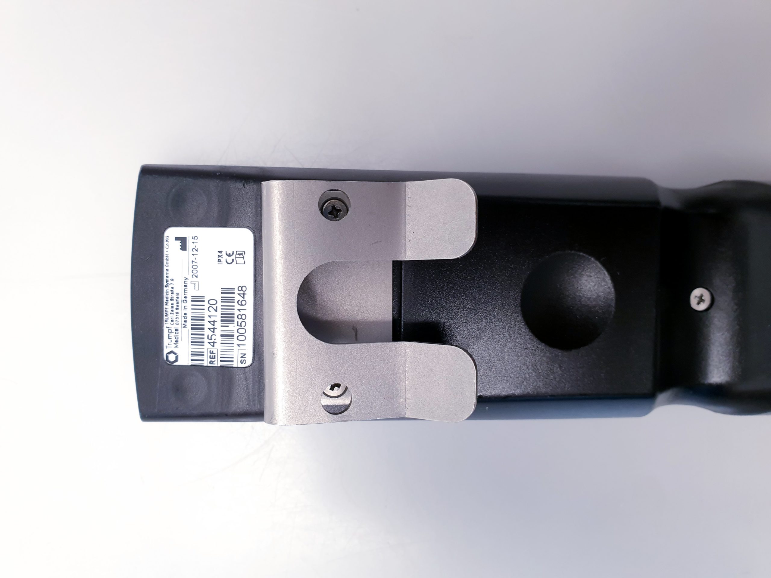 Trumpf Medical 4544120 Remote Fernbedienung thumbnail 9
