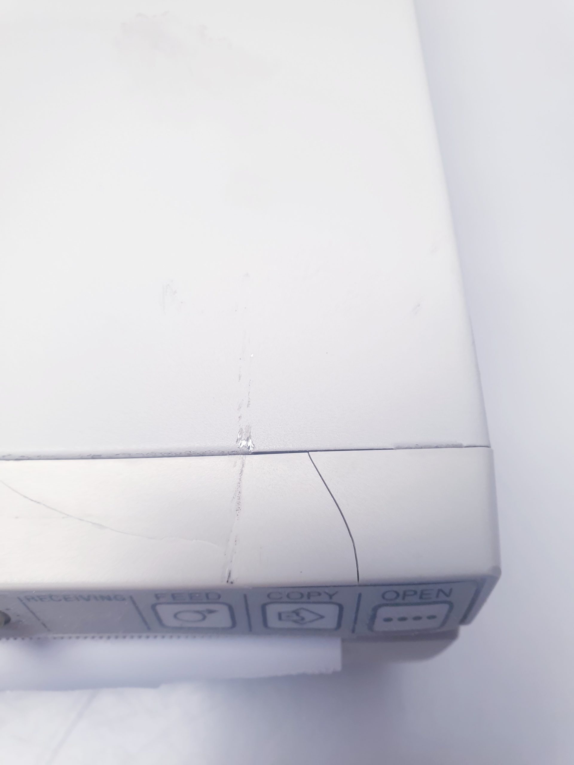 Sony UP-D897 – UPD897 Thermodrucker Printer thumbnail 5