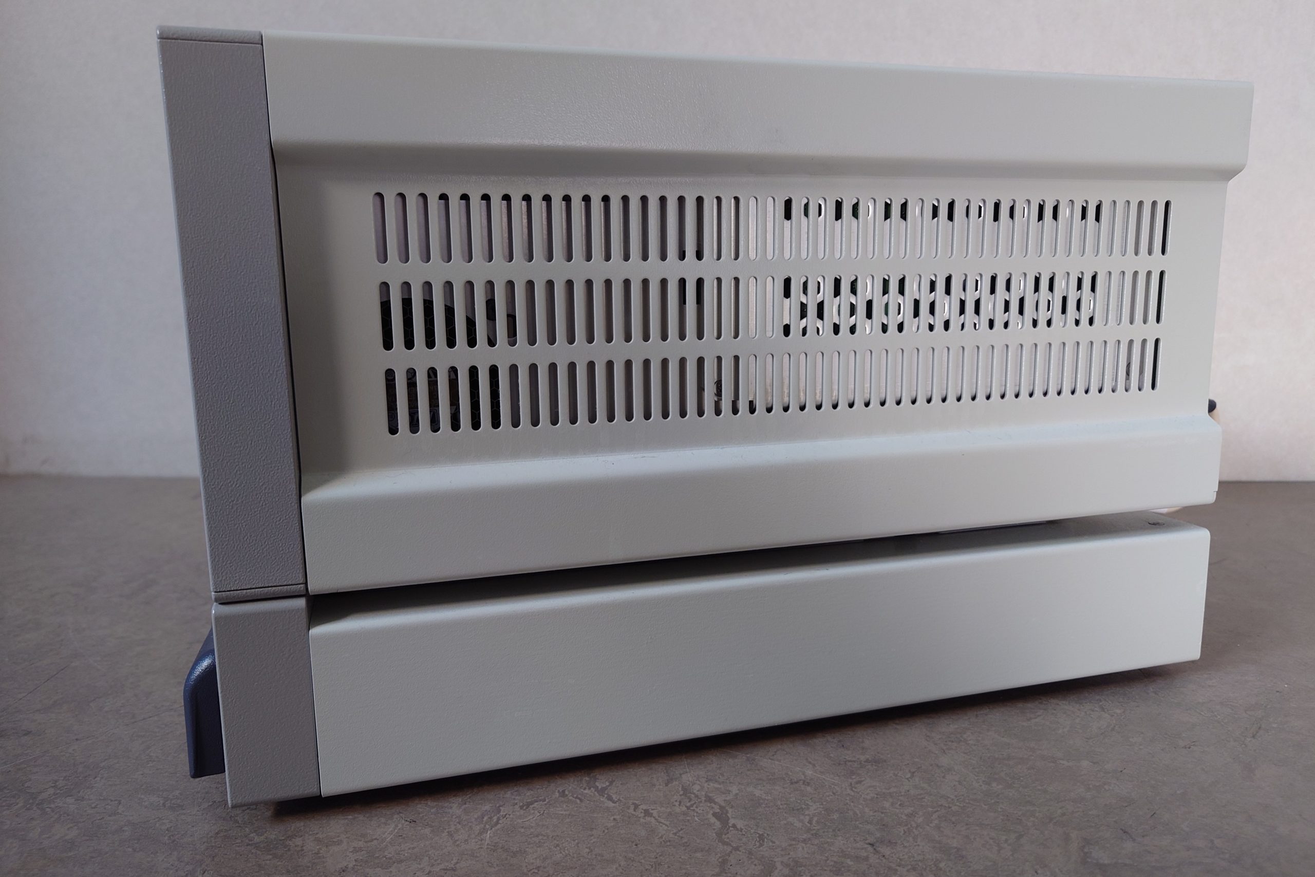 Storz Aida WD 250 Documentation System – Datenträger wurde entfernt thumbnail 4