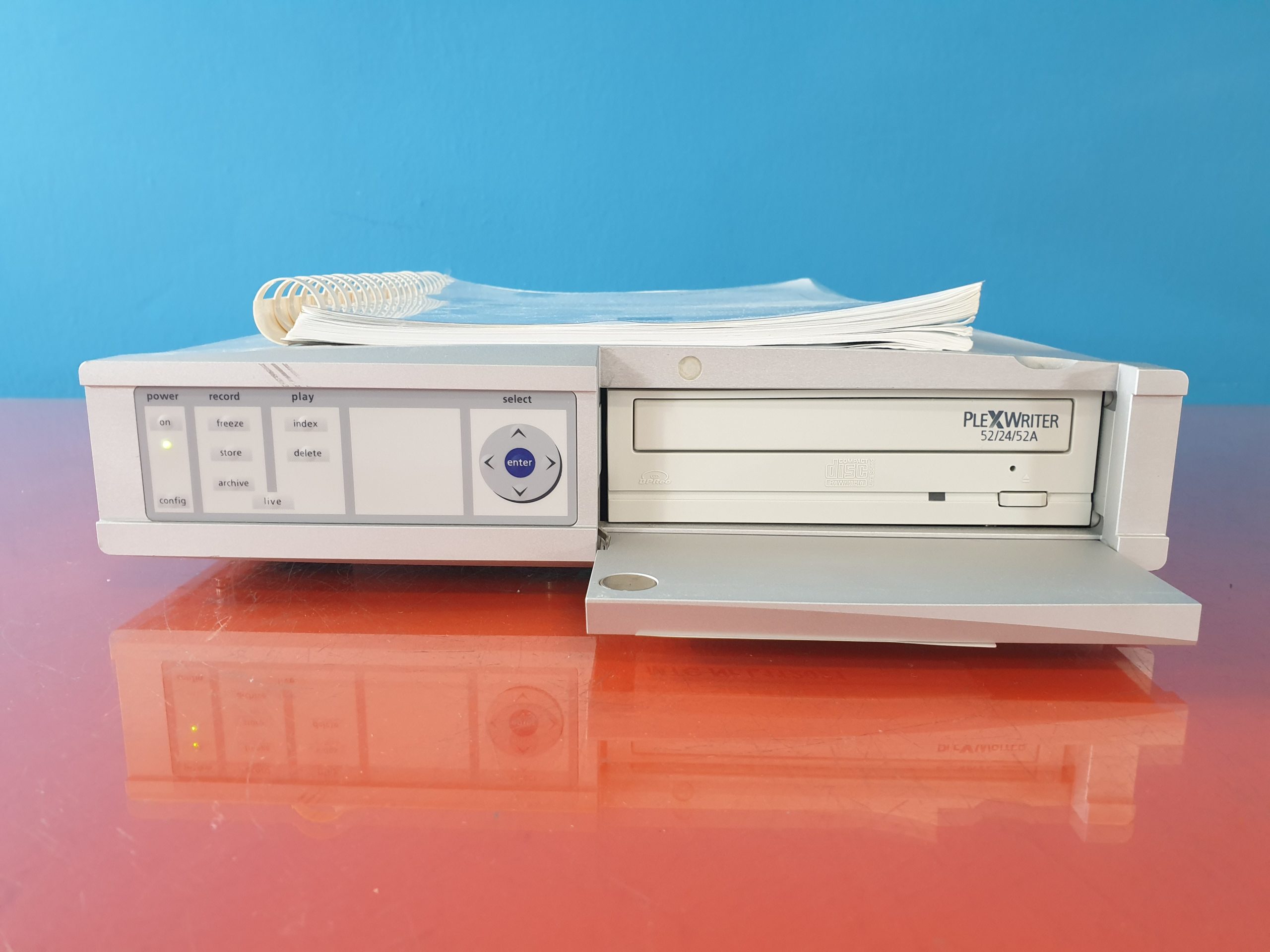 Carl Zeiss MediLive ImageBox — image 1 of 5