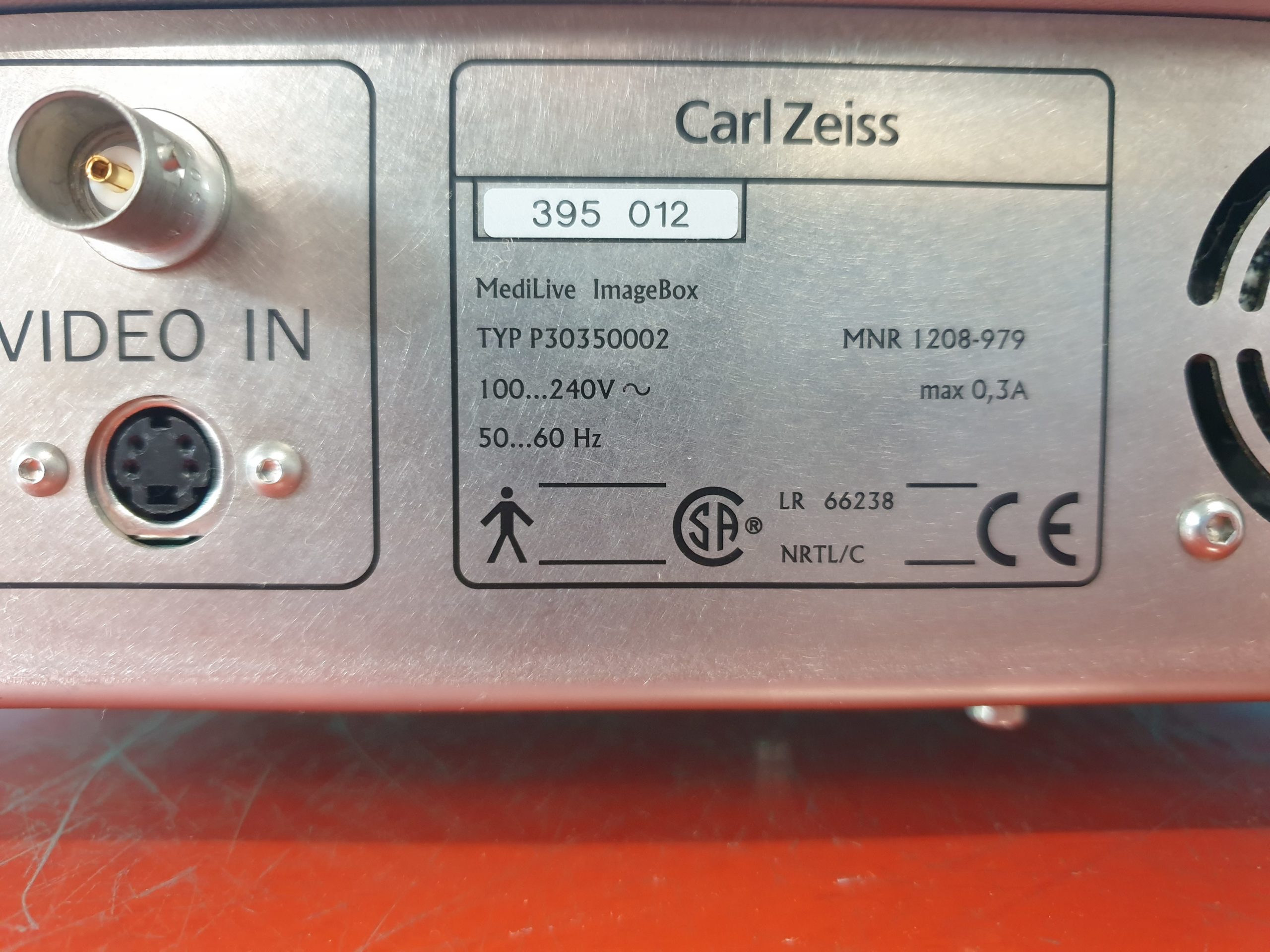 Carl Zeiss MediLive ImageBox thumbnail 5