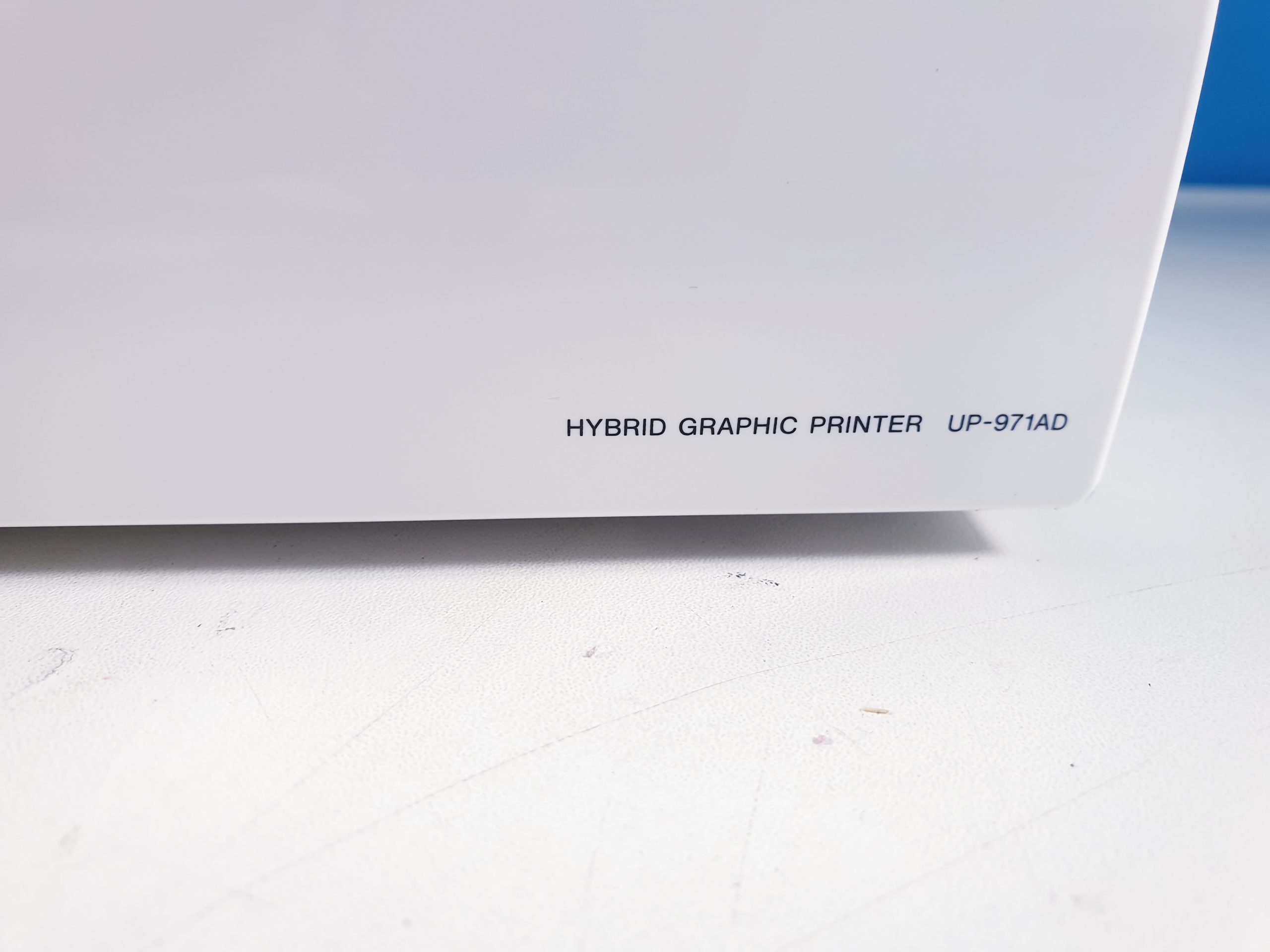 Sony UP-971AD // UP 971 AD Printer thumbnail 3