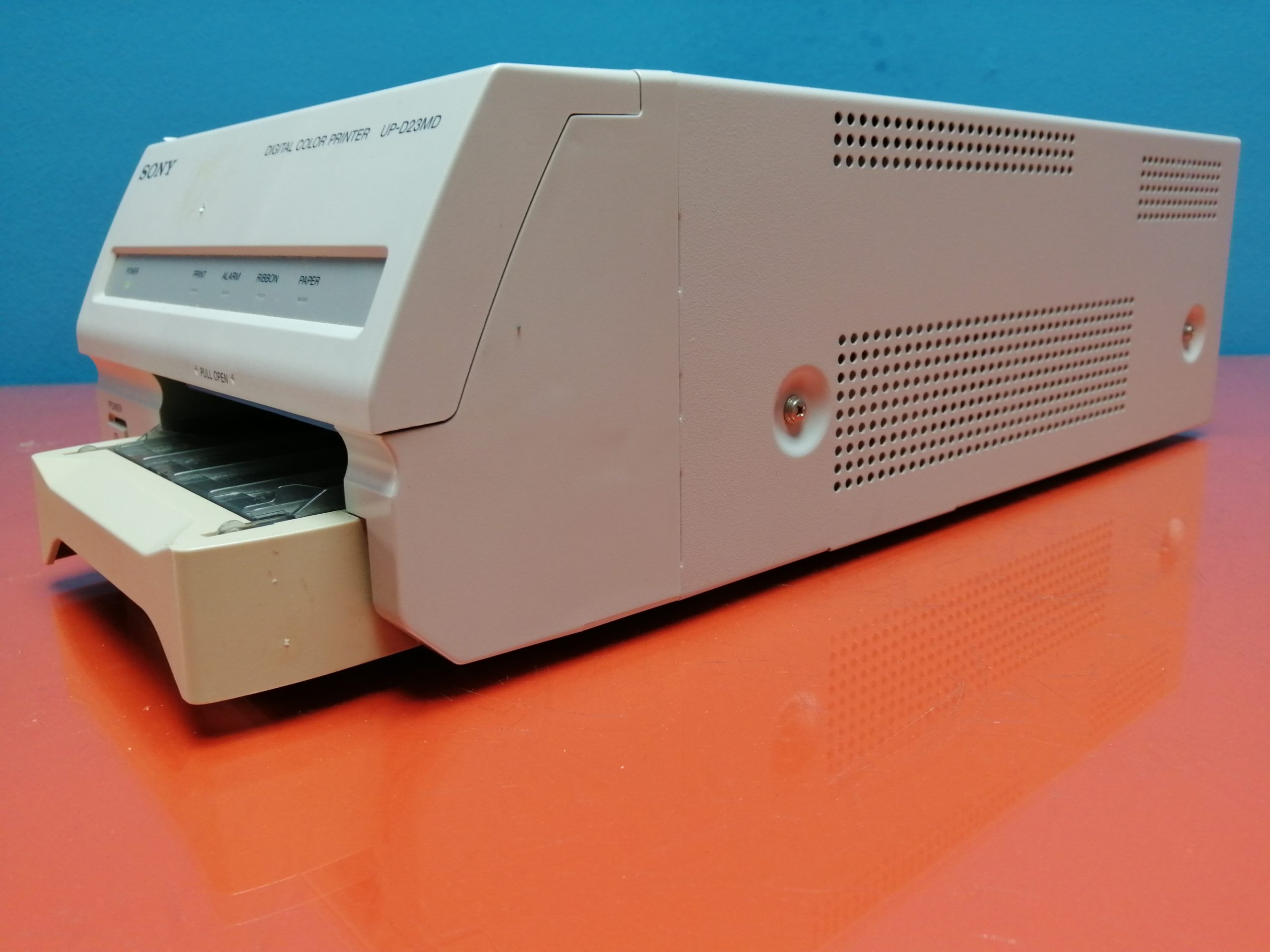 Sony UP-D23MD Digital Farbdrucker thumbnail 3