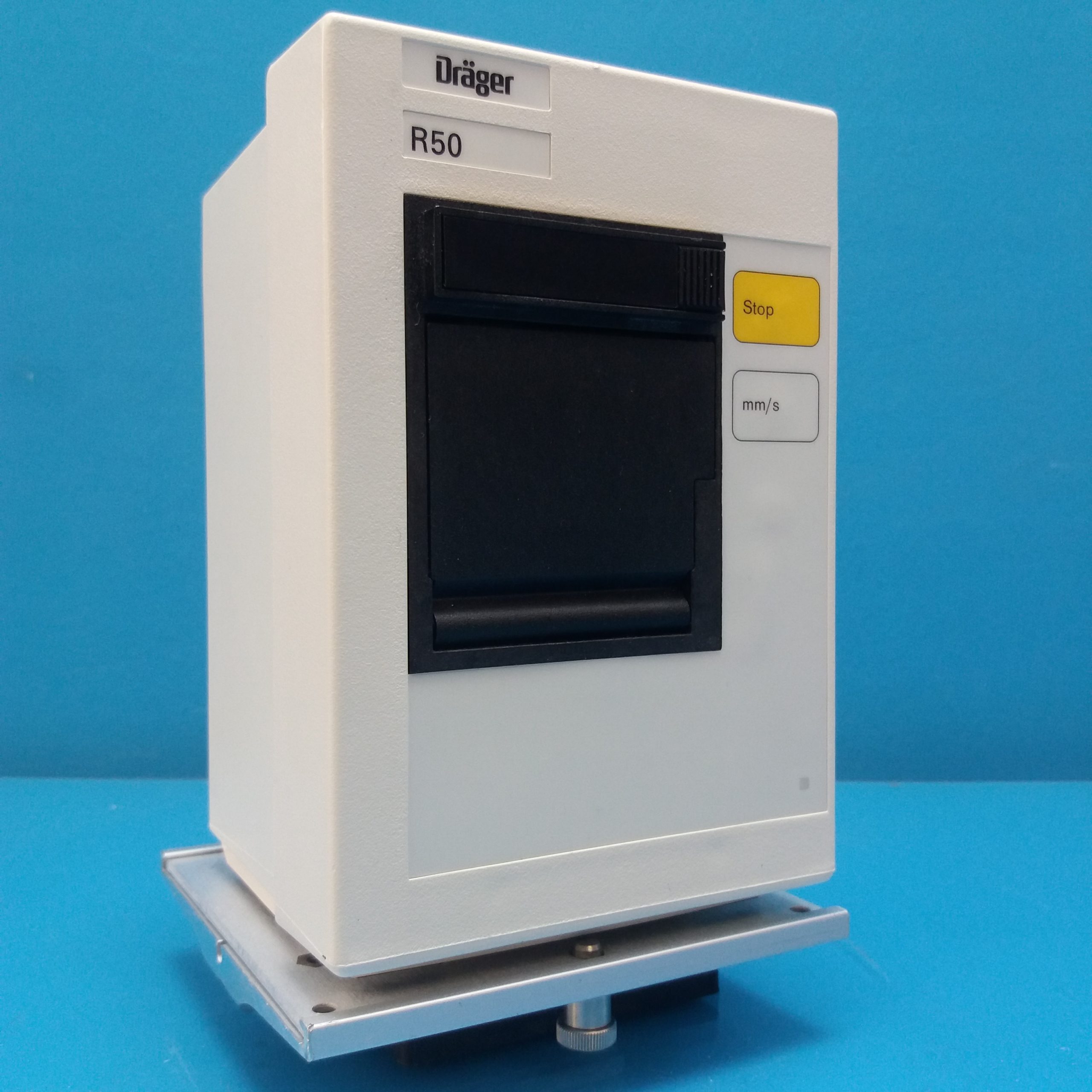 Siemens R50 Registrierer — image 1 of 3