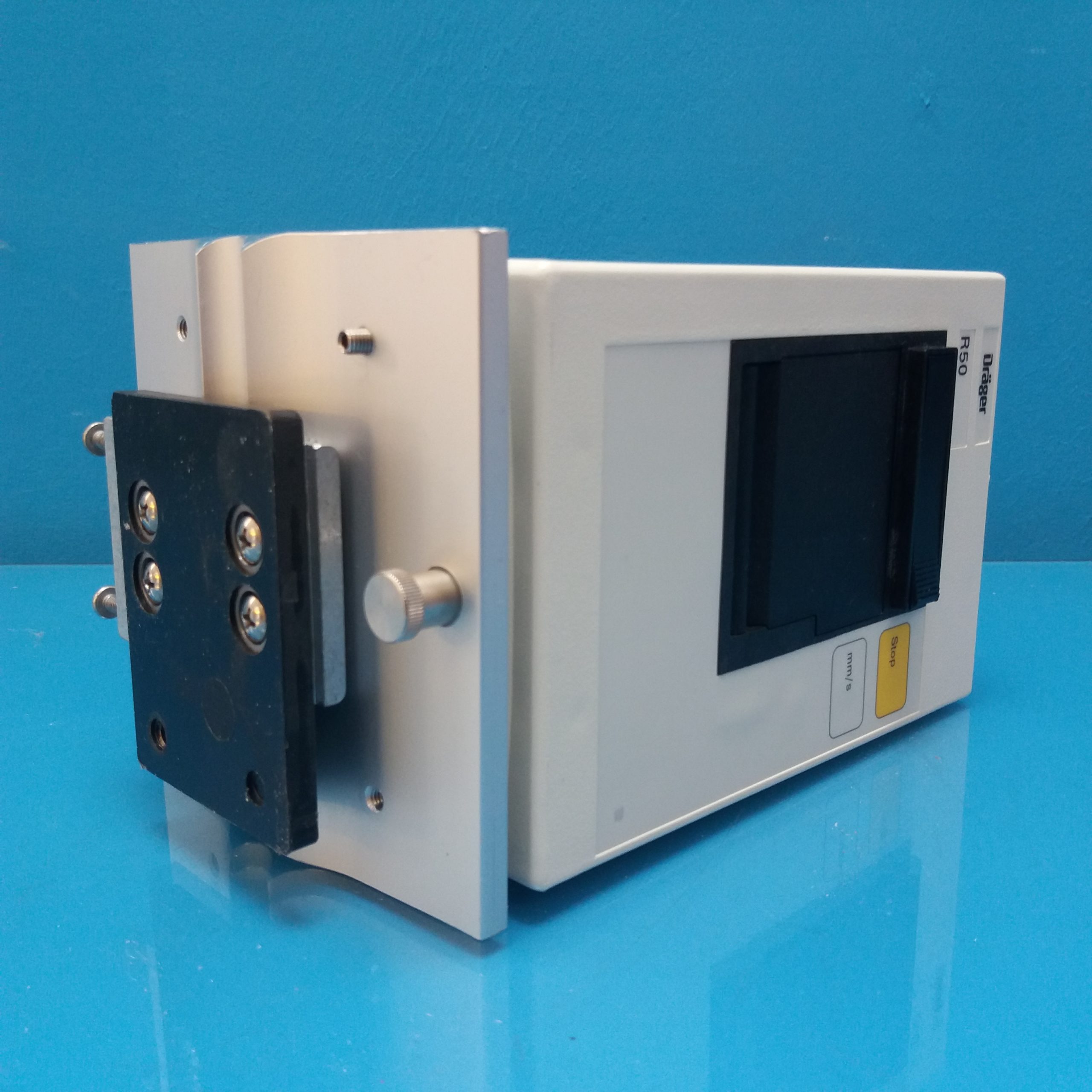 Siemens R50 Registrierer thumbnail 3