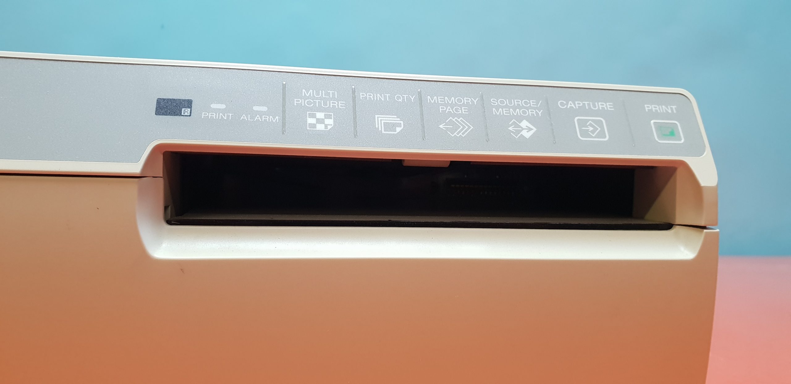 Sony Video Printer UP-2100P thumbnail 3