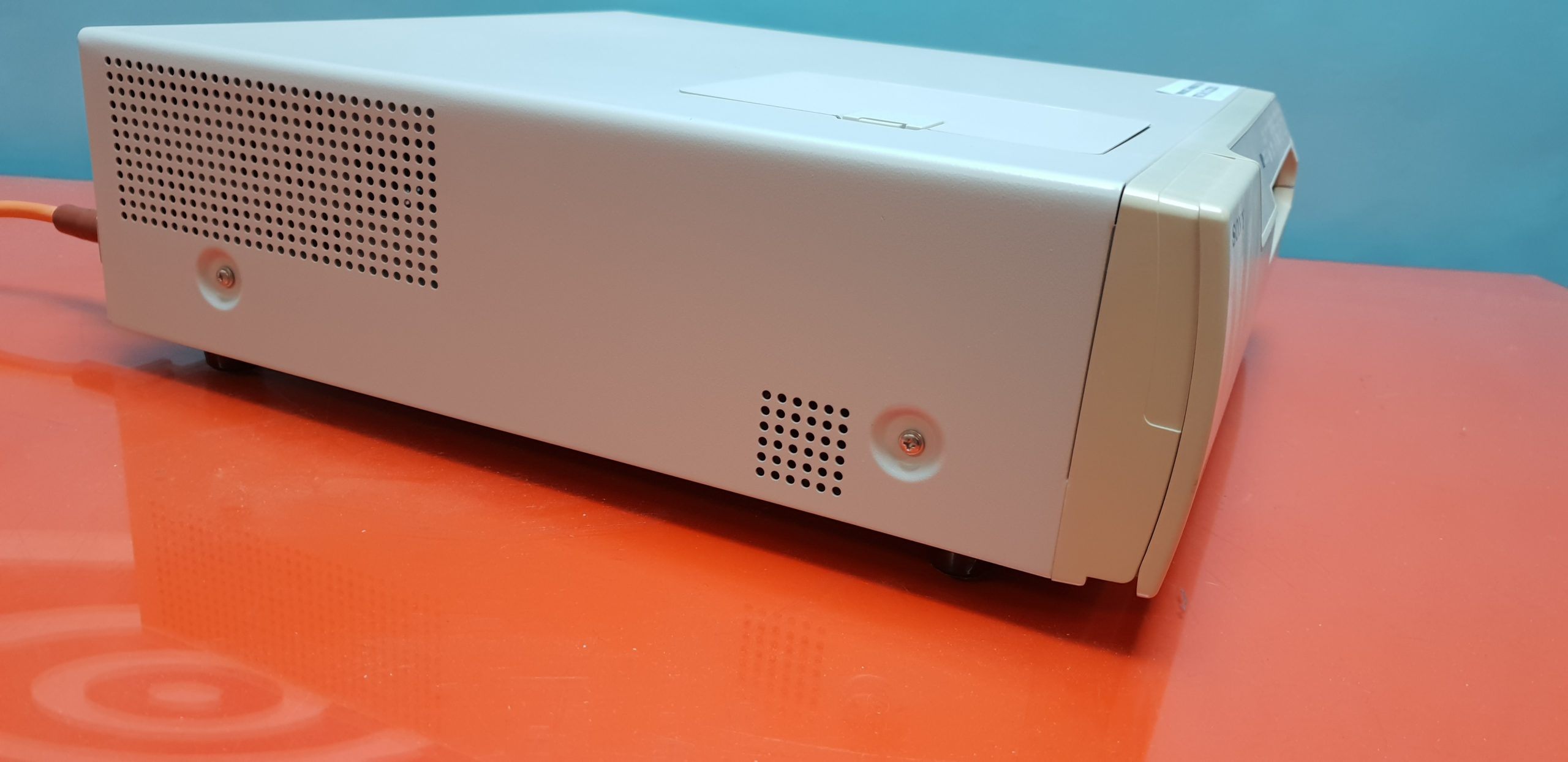 Sony Video Printer UP-2100P thumbnail 5