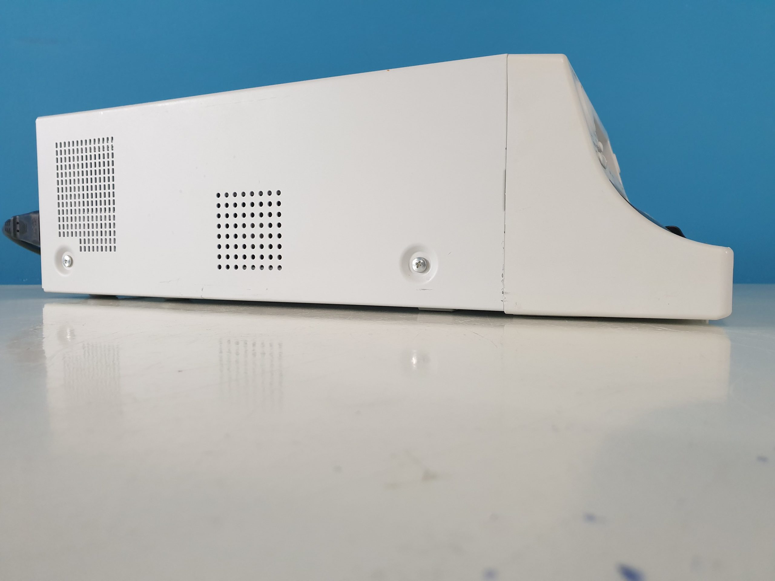 Mitsubishi CP31W // CP 31 W Farbdrucker Video Copy Processor thumbnail 2