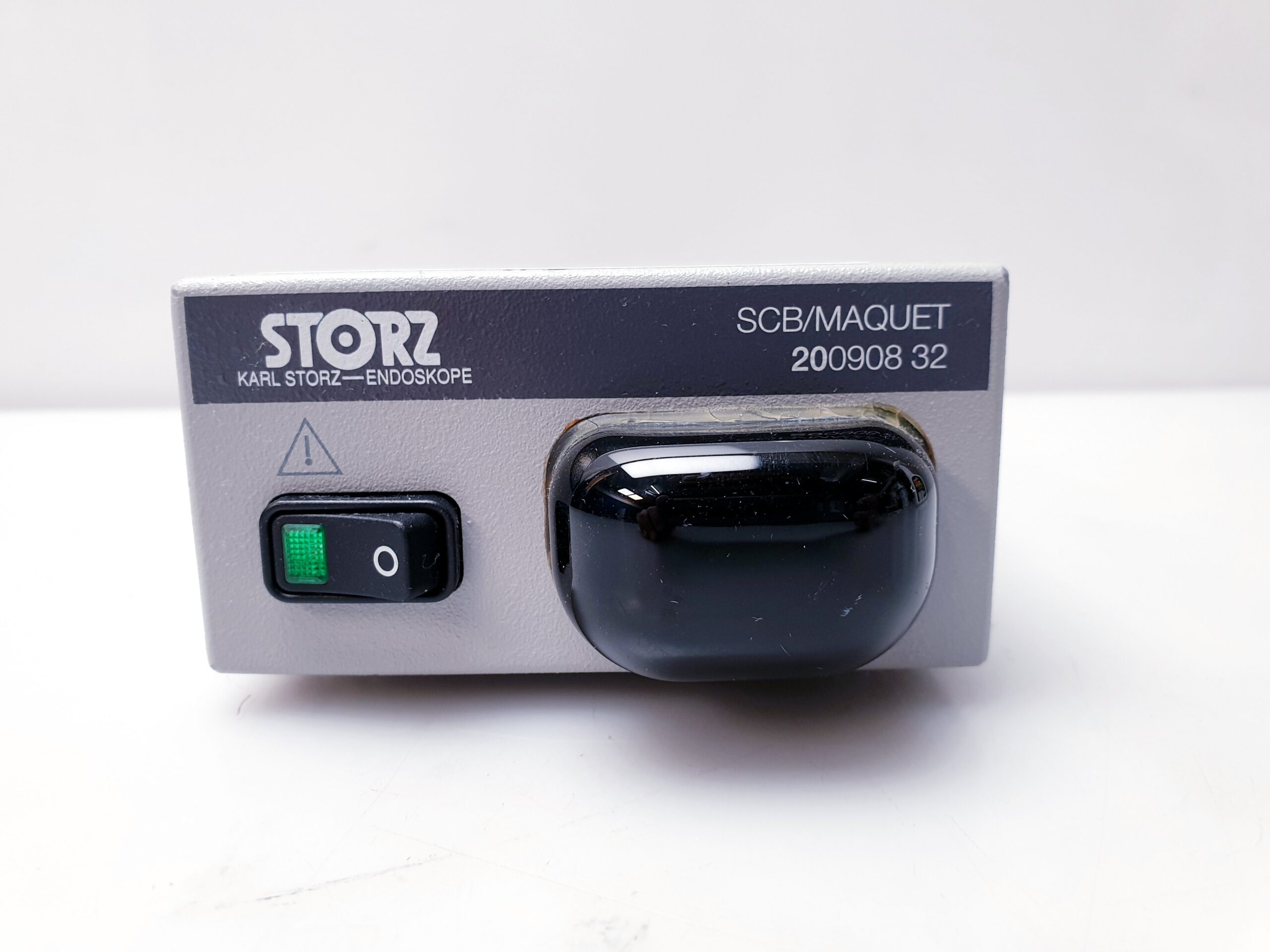 Karl Storz 20090832 // 200908 32 Scb / Original Maquet Schnittstelle thumbnail 8