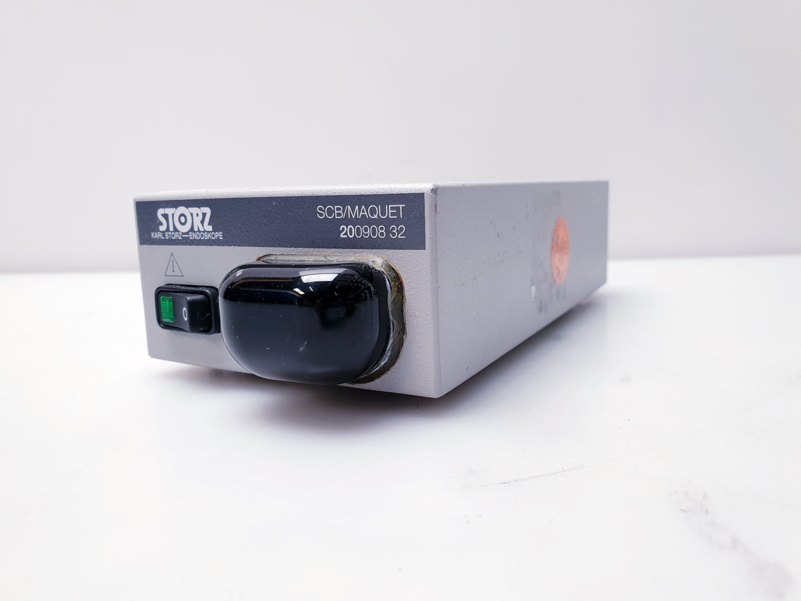 Karl Storz 20090832 // 200908 32 Scb / Original Maquet Schnittstelle thumbnail 9