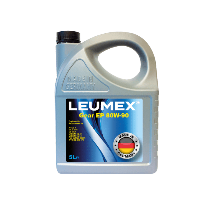 Gear oil