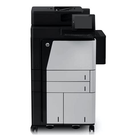 Office printing machine