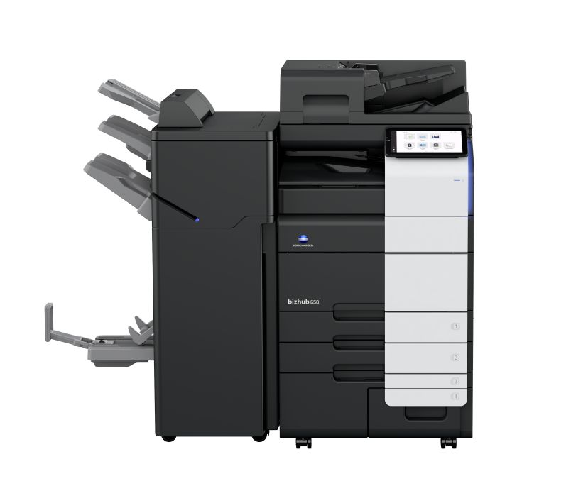 Office printing machine