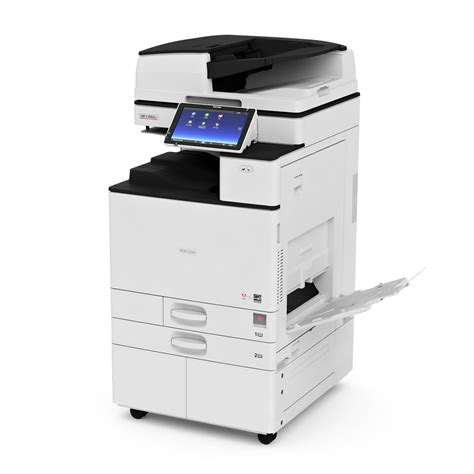 Office printing machine