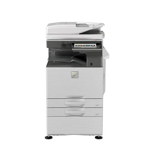Office printing machine