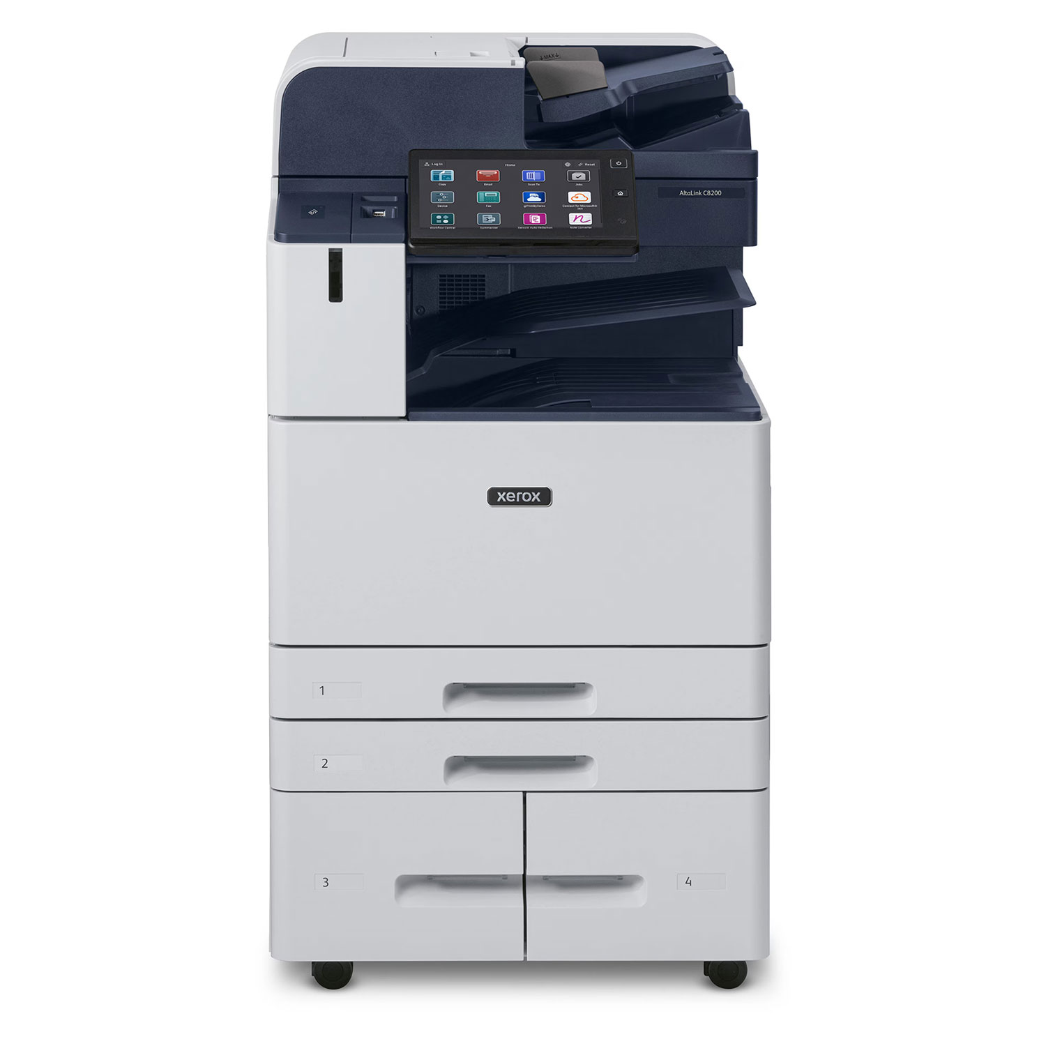 Office printing machine